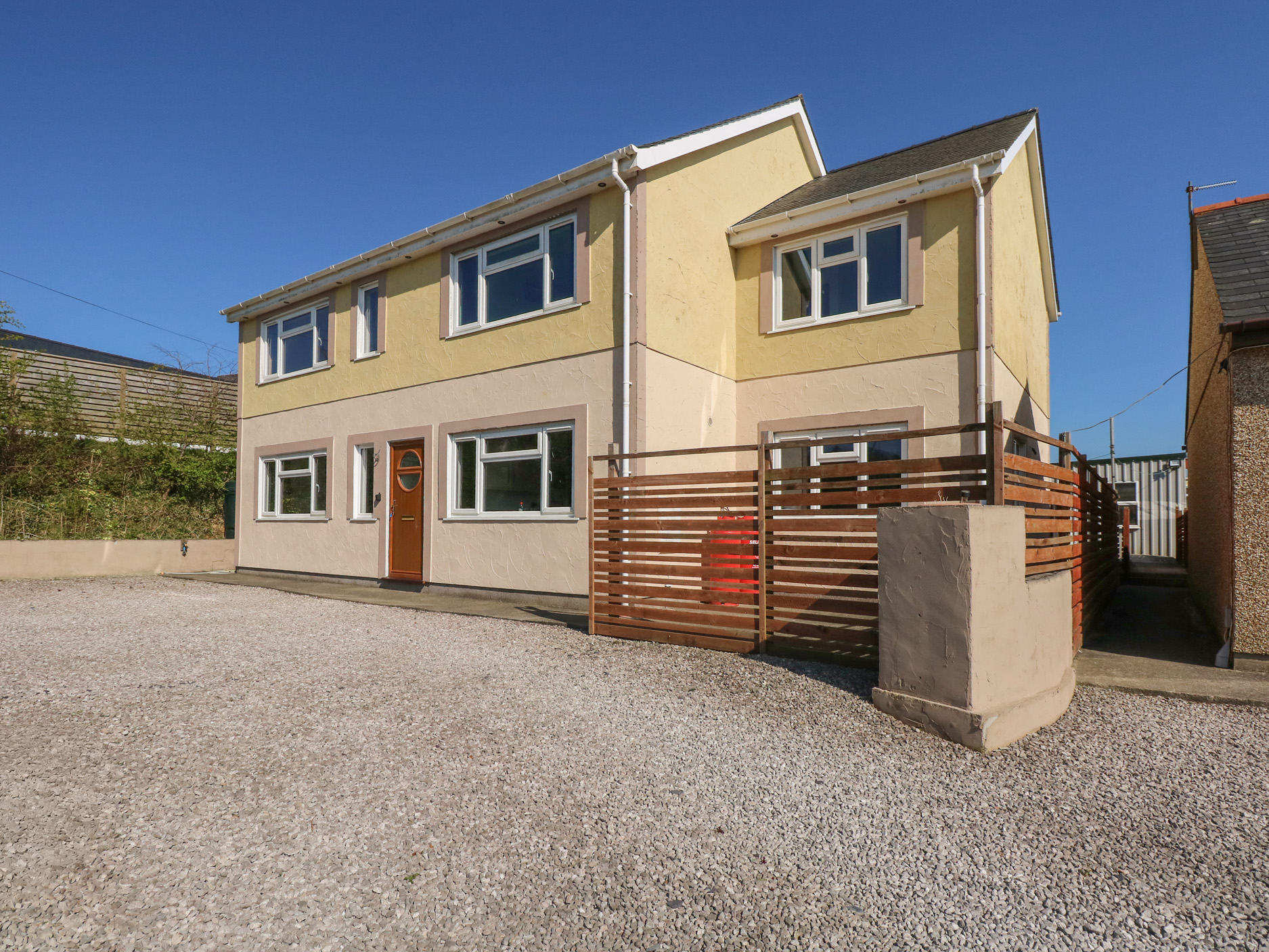 7 bedroom Cottage for rent in Pwllheli