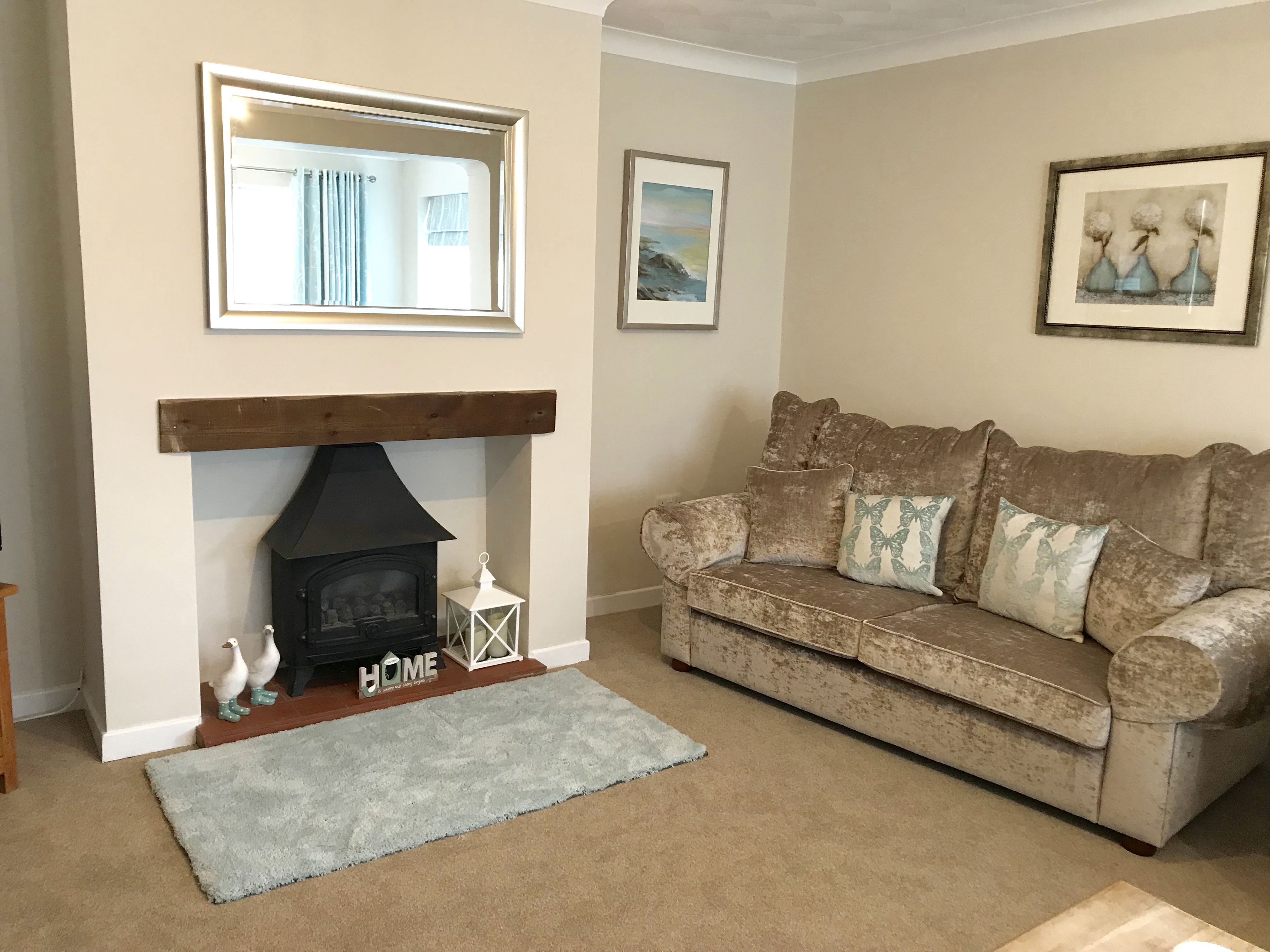 4 bedroom Cottage for rent in Prestatyn