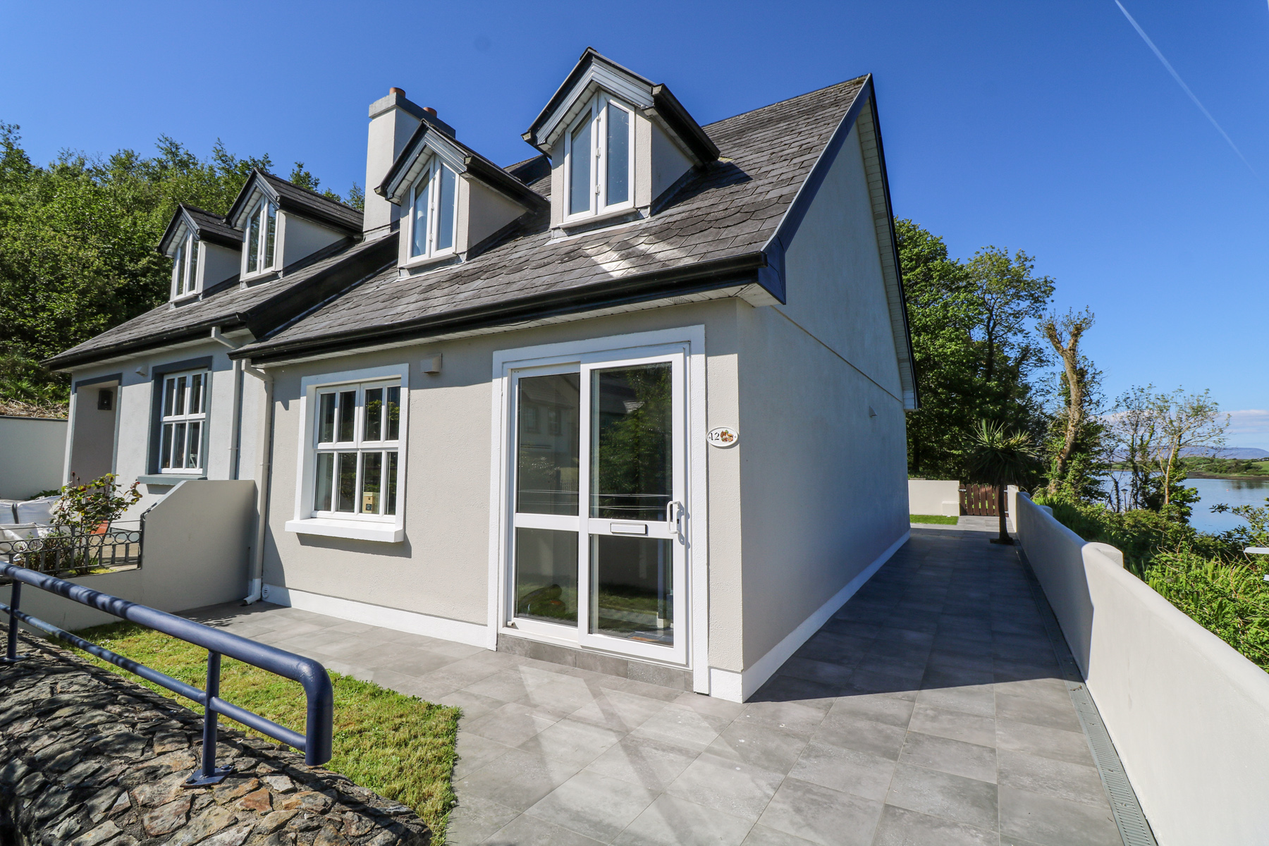 2 bedroom Cottage for rent in Newport, County Mayo