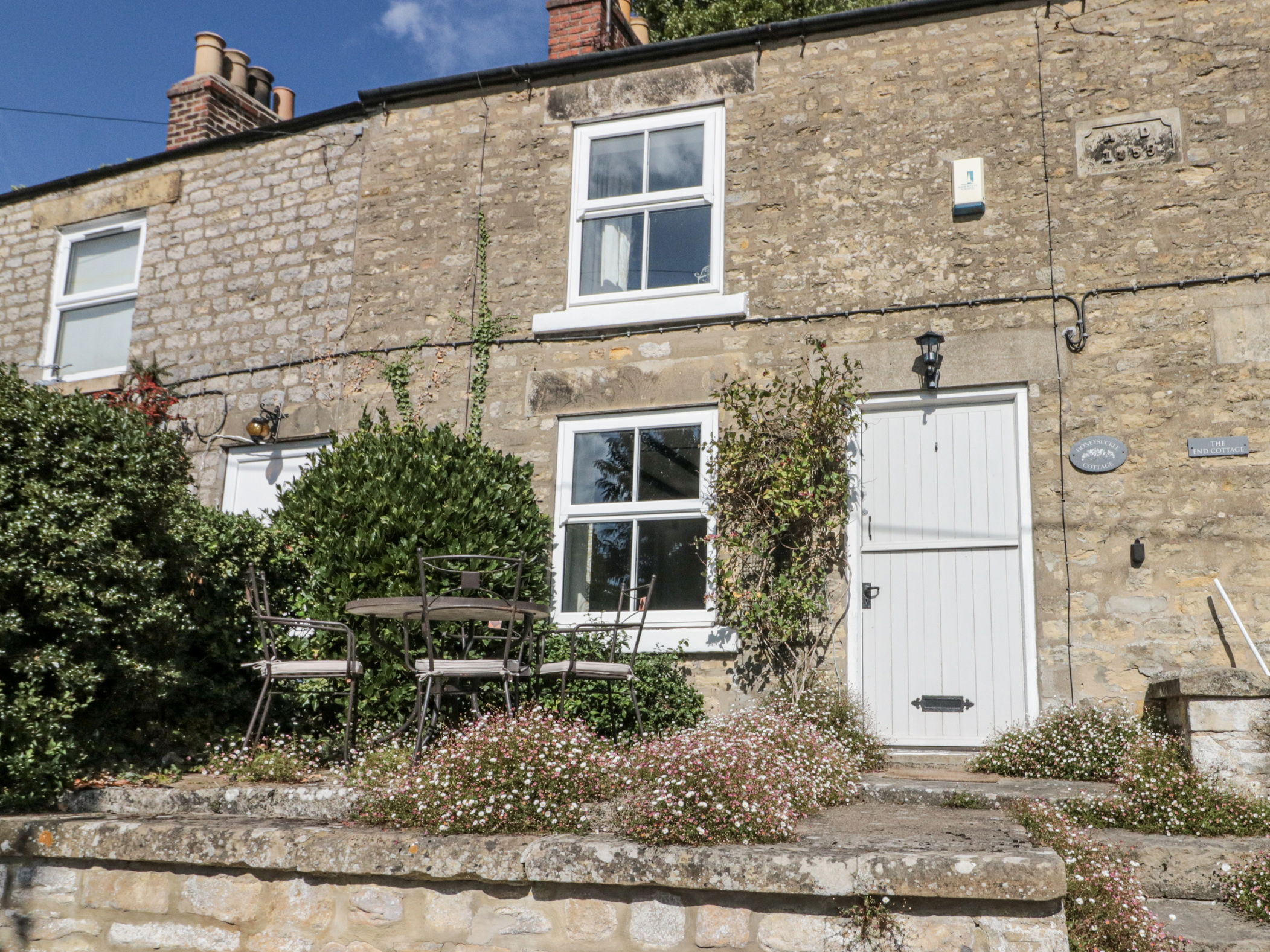 2 bedroom Cottage for rent in Helmsley