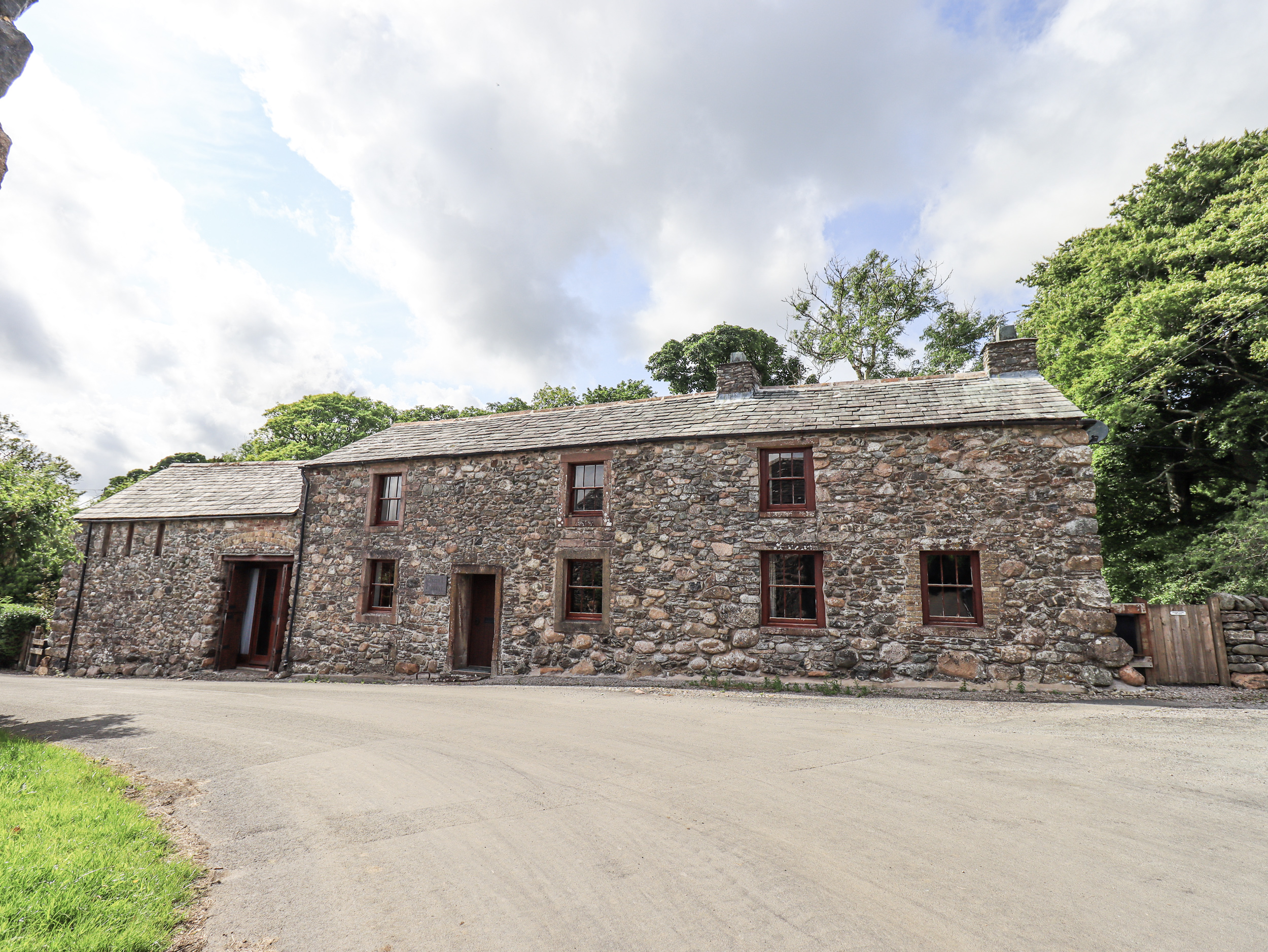 5 bedroom Cottage for rent in Lake District National Park