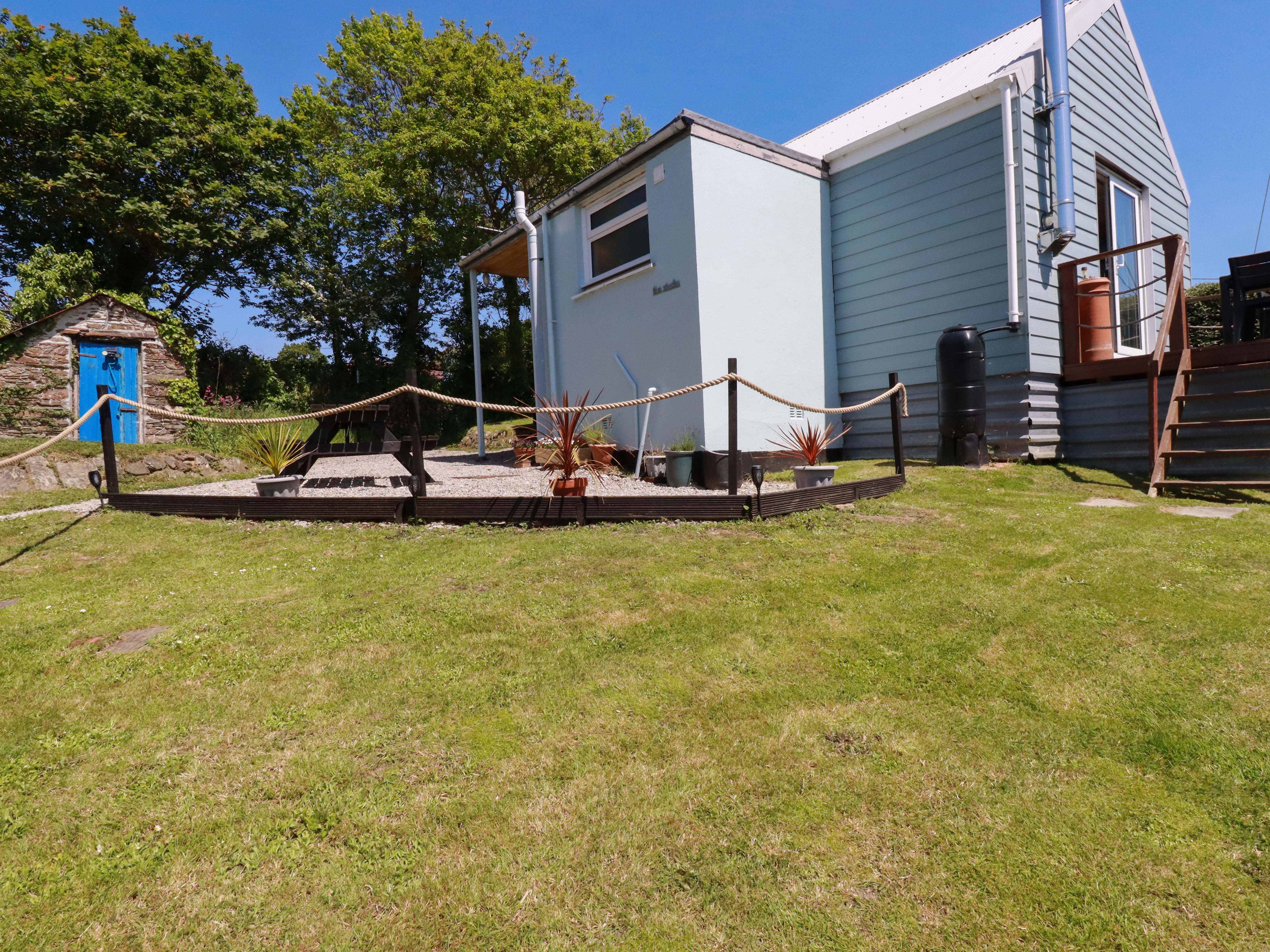 1 bedroom Cottage for rent in Truro
