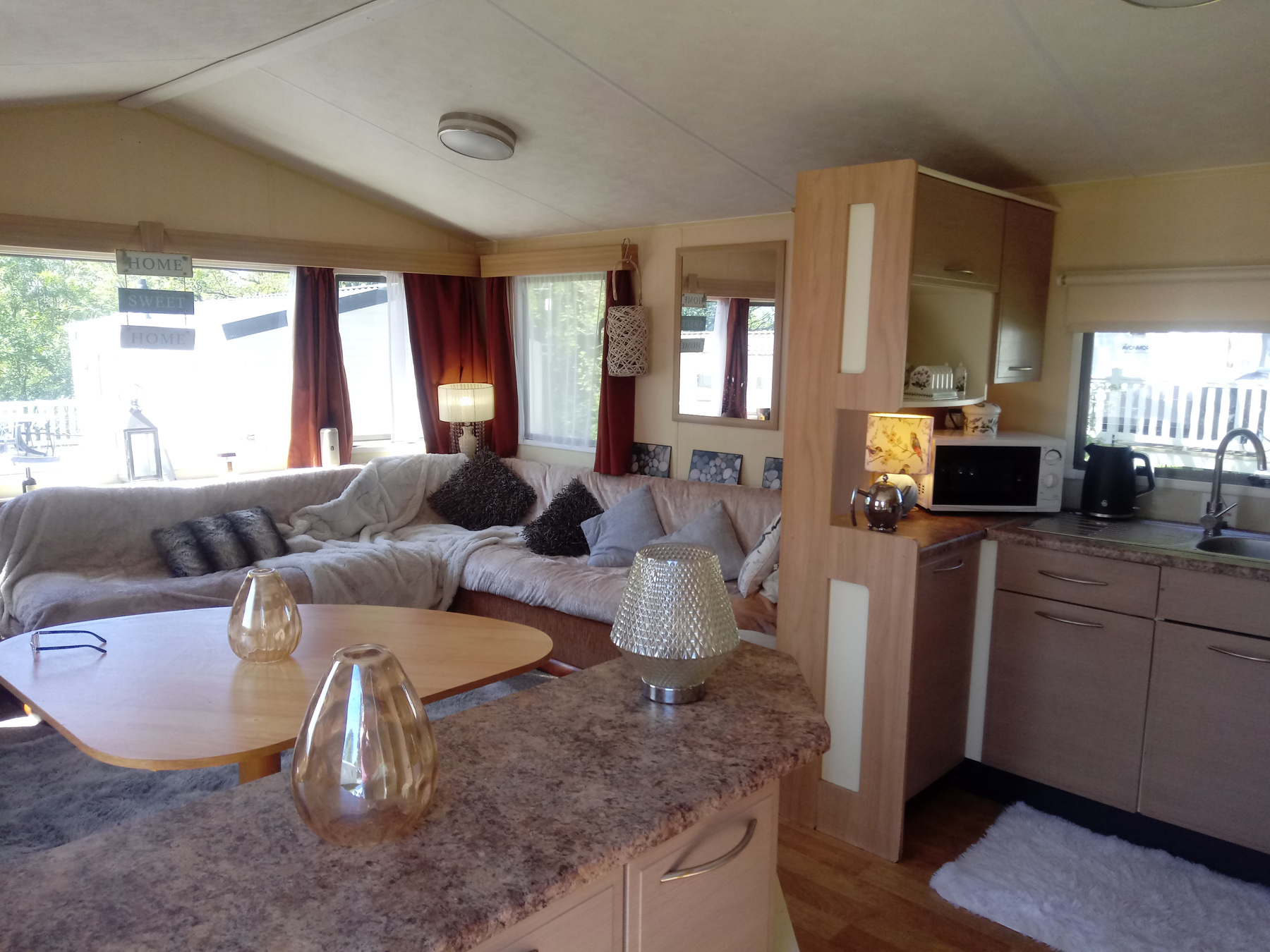 3 bedroom Cottage for rent in Settle