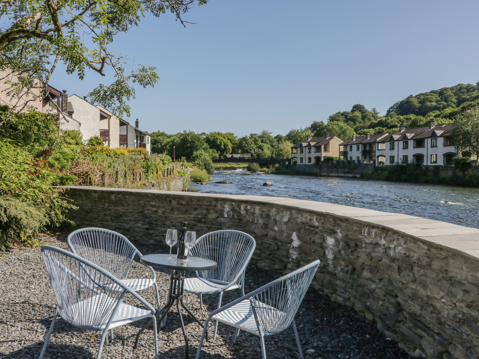 2 bedroom Cottage for rent in Newby Bridge