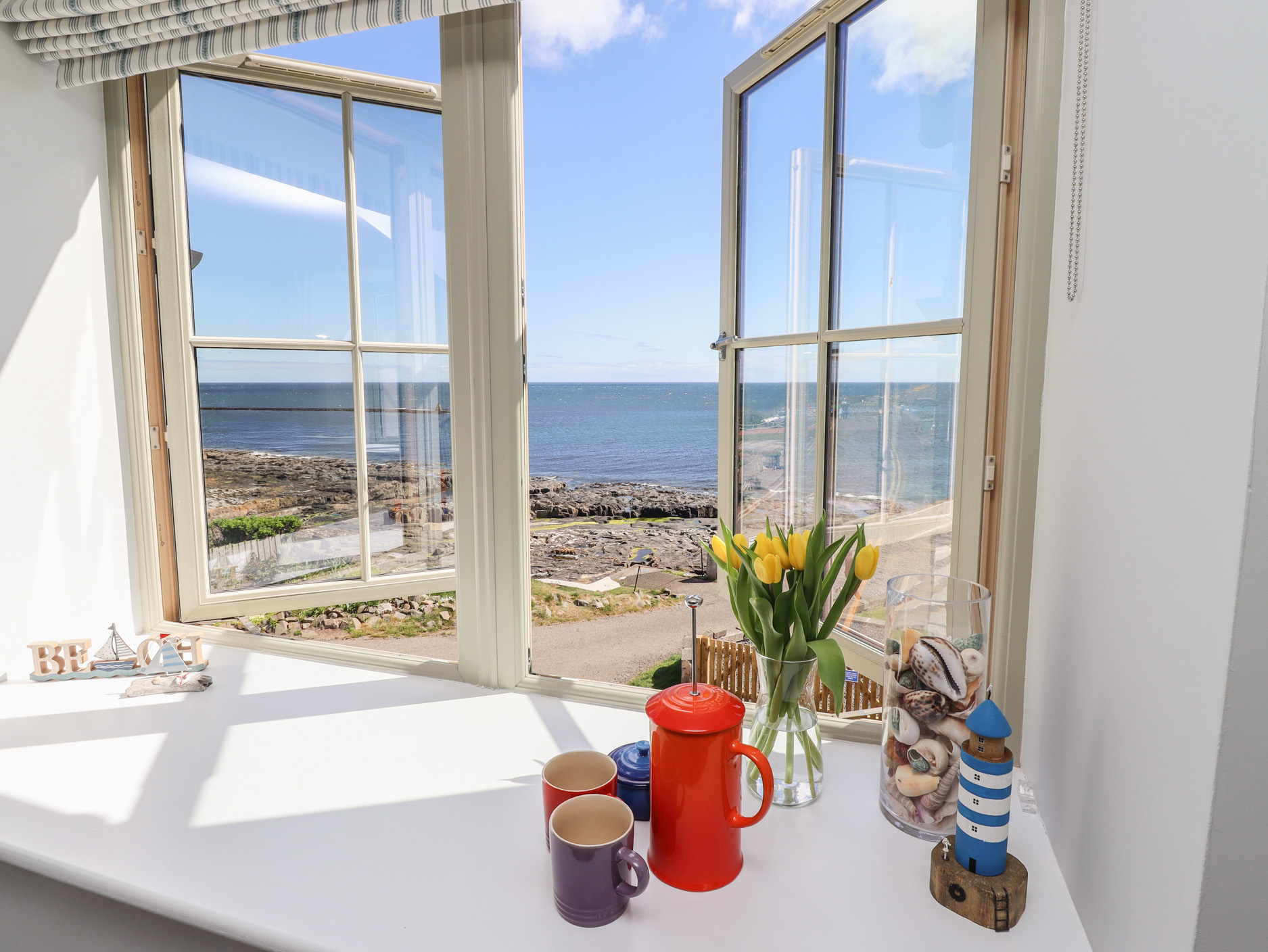 2 bedroom Cottage for rent in Alnwick
