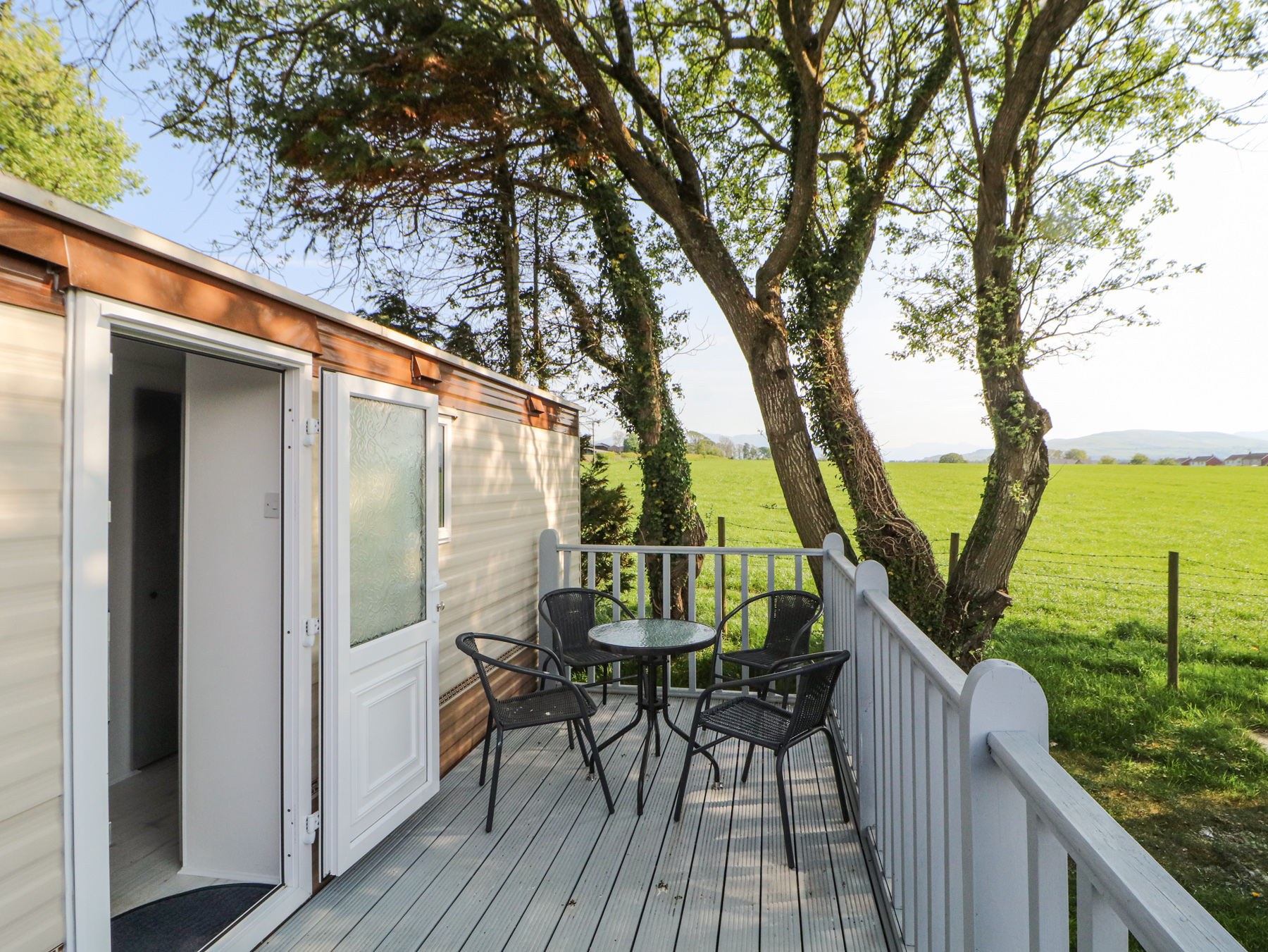 2 bedroom Cottage for rent in Broughton near Cockermouth