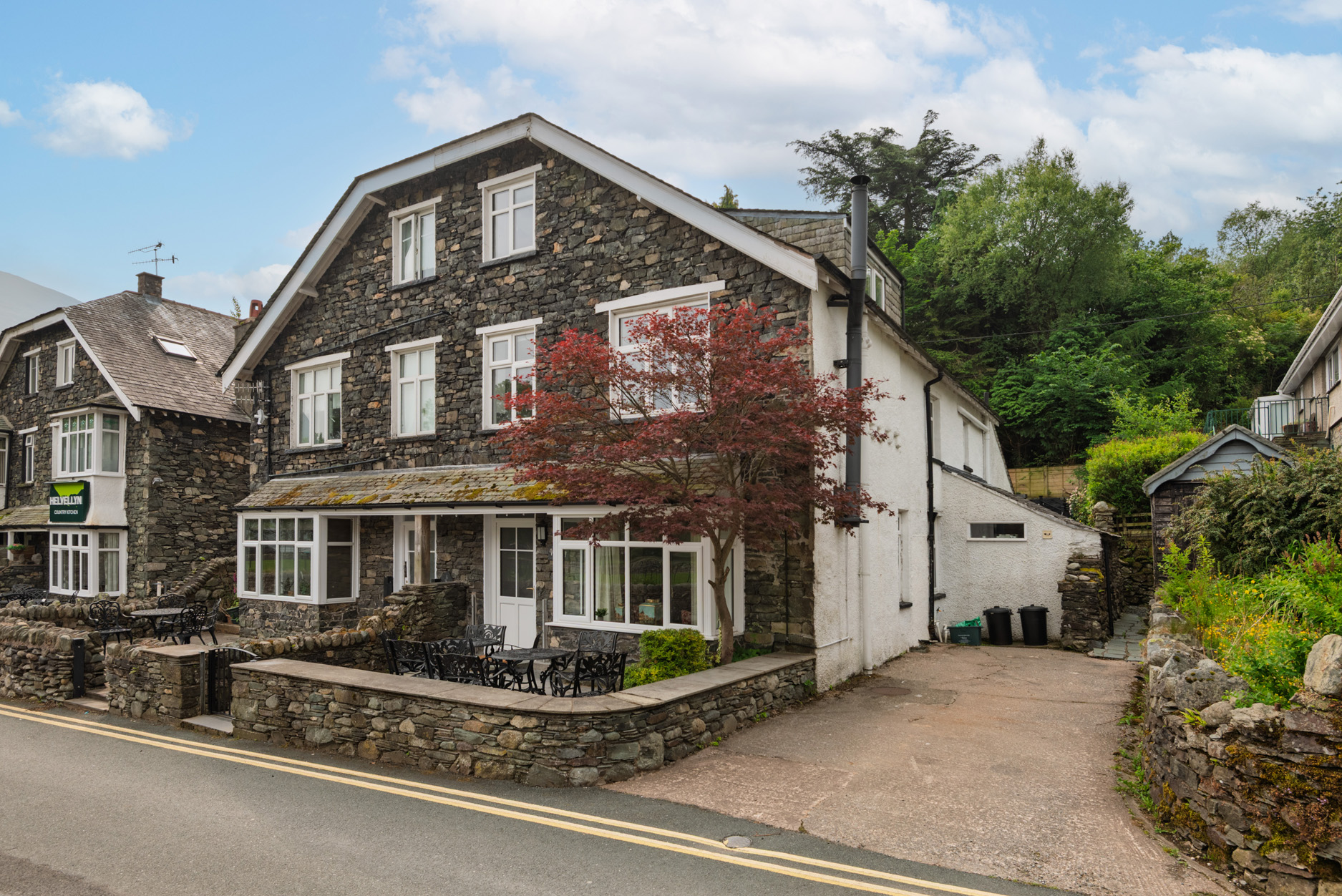 7 bedroom Cottage for rent in Glenridding