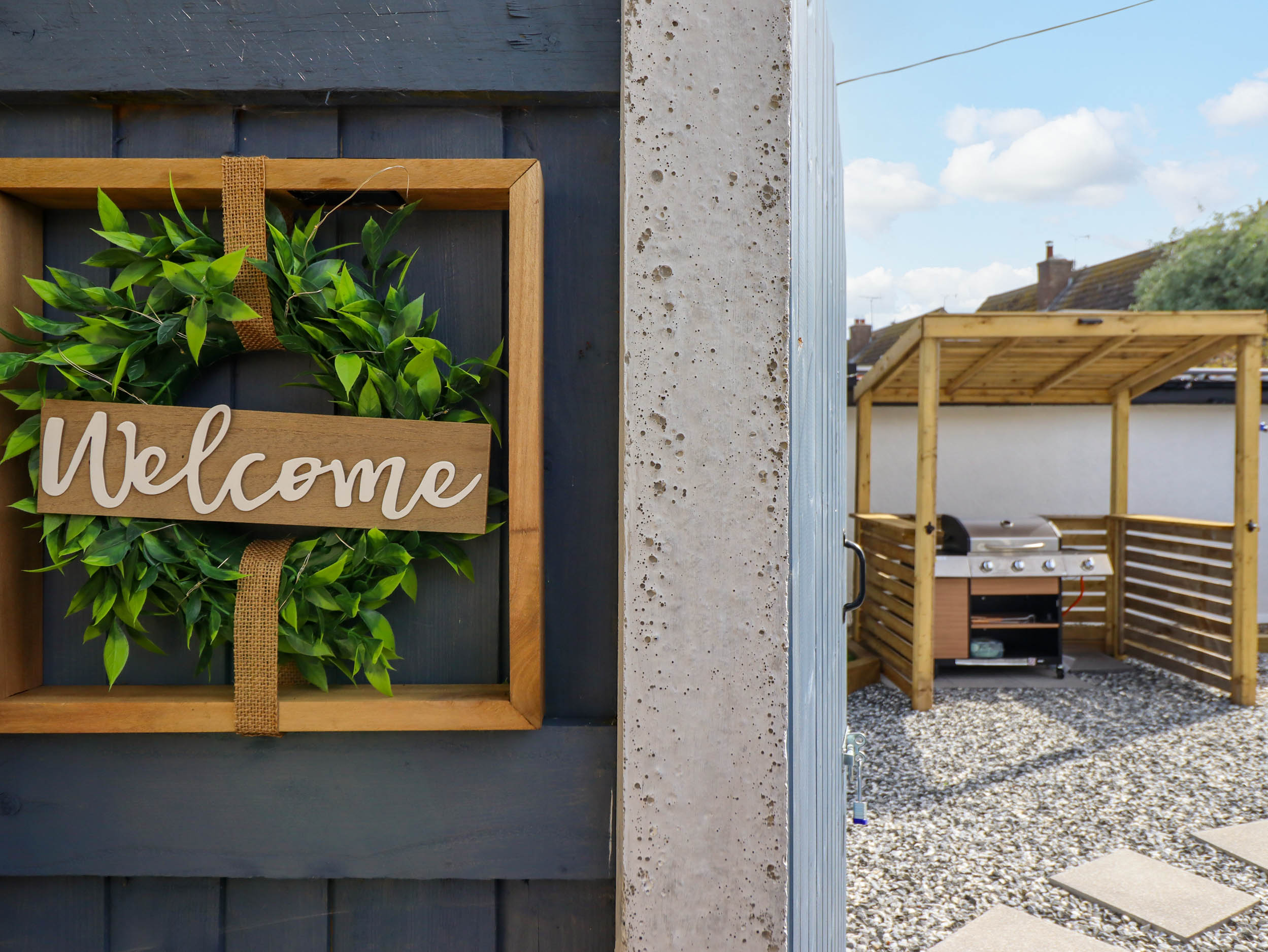 Fishermans Cottage, Prestatyn