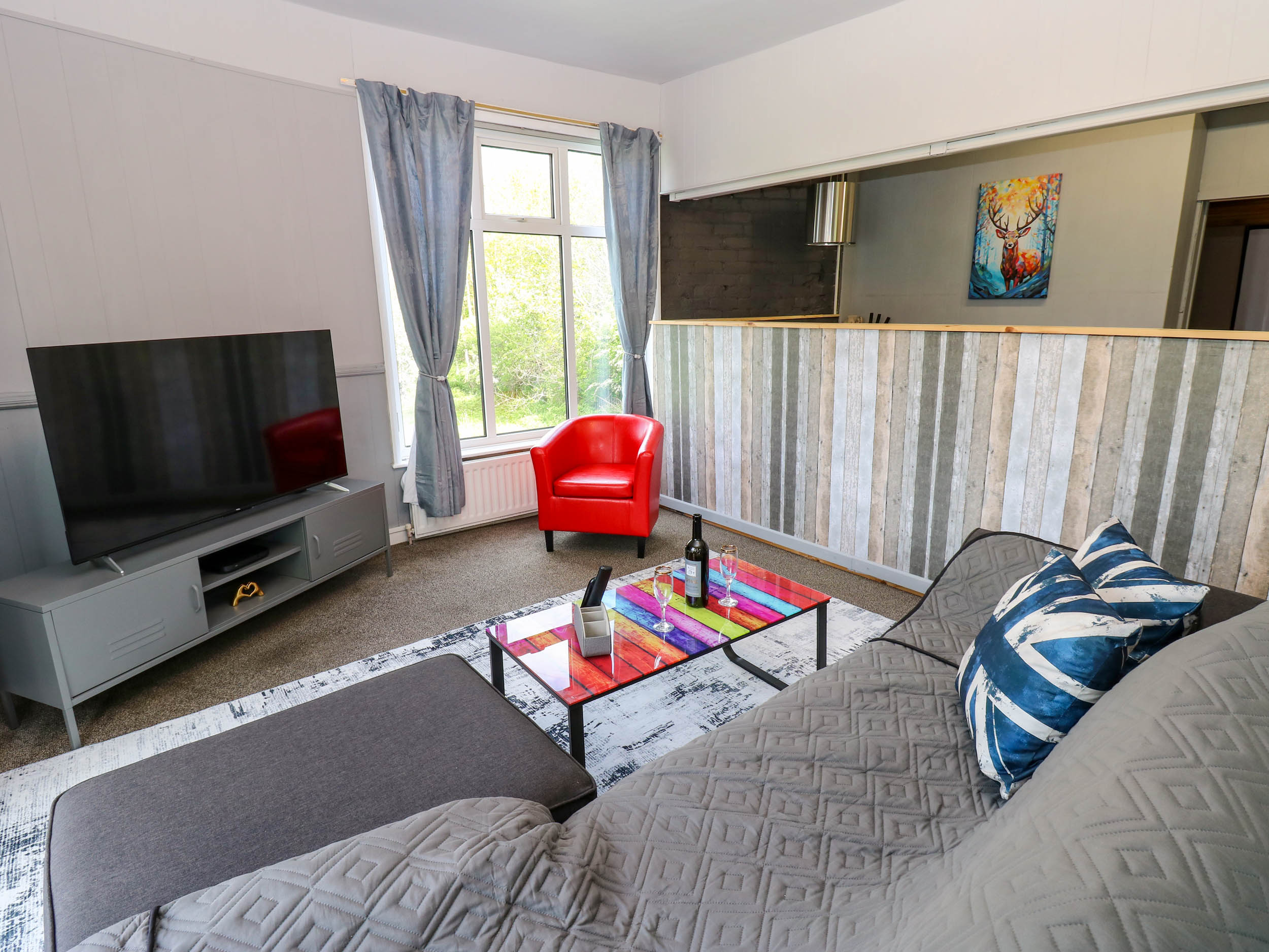 1 bedroom Cottage for rent in Bishop Auckland