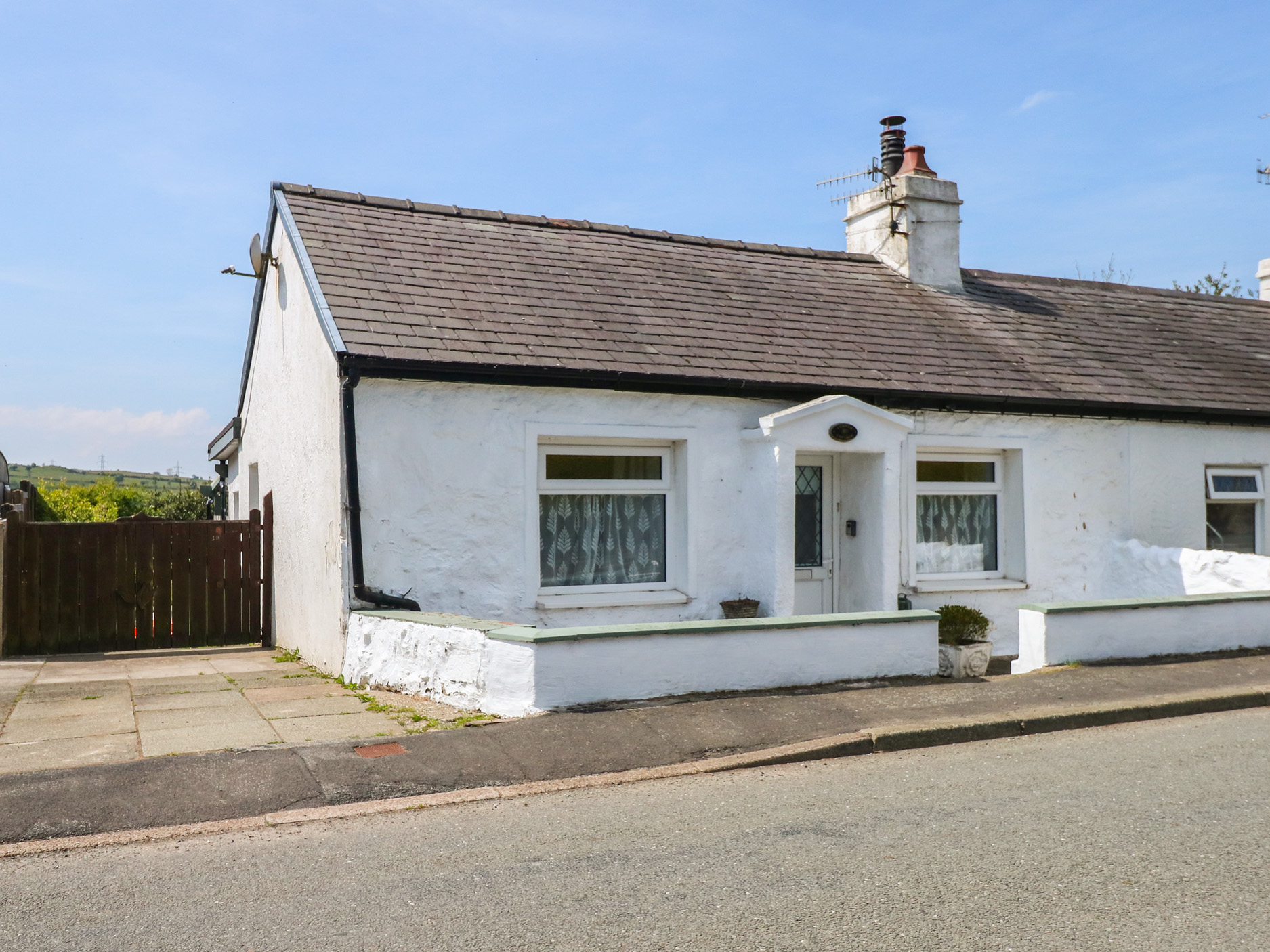 2 bedroom Cottage for rent in Caernarfon
