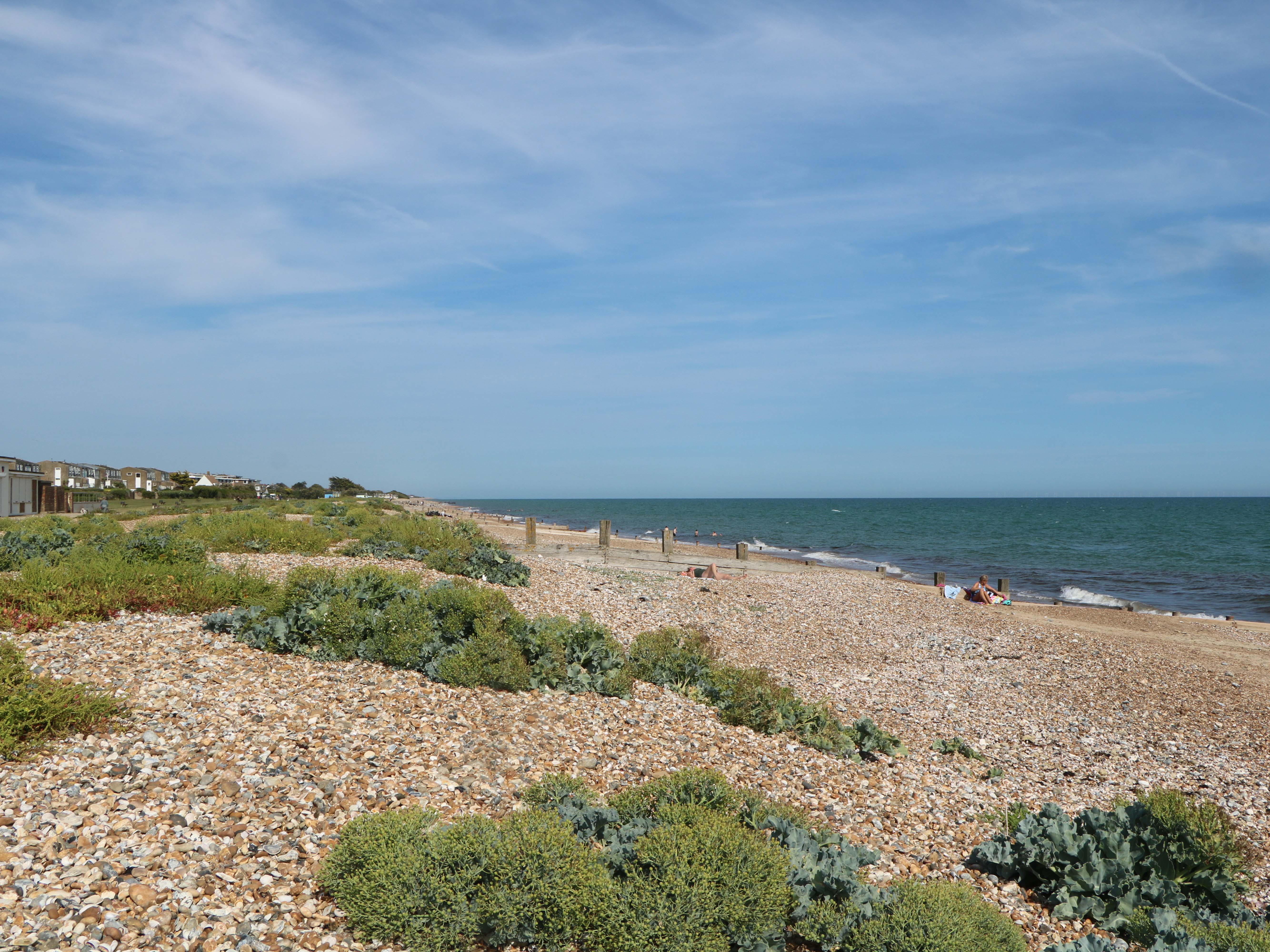 3 bedroom Cottage for rent in Rustington