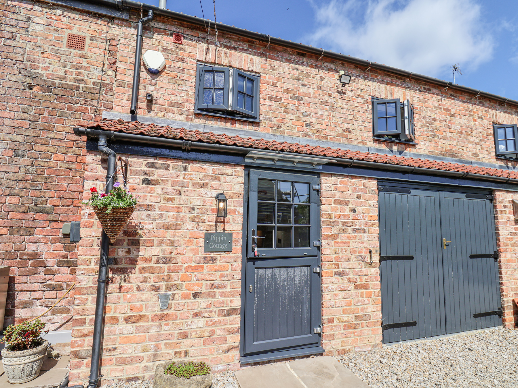 1 bedroom Cottage for rent in Ripon