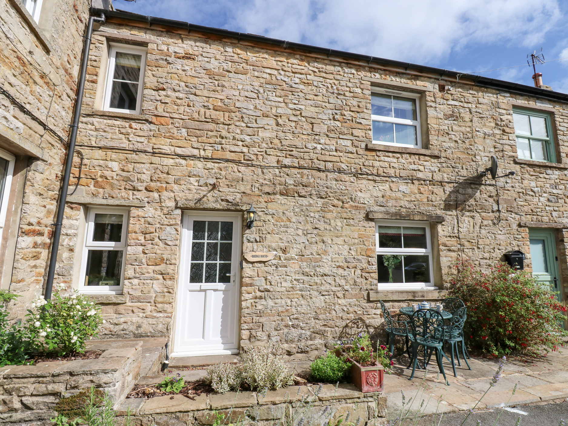 3 bedroom Cottage for rent in Hawes
