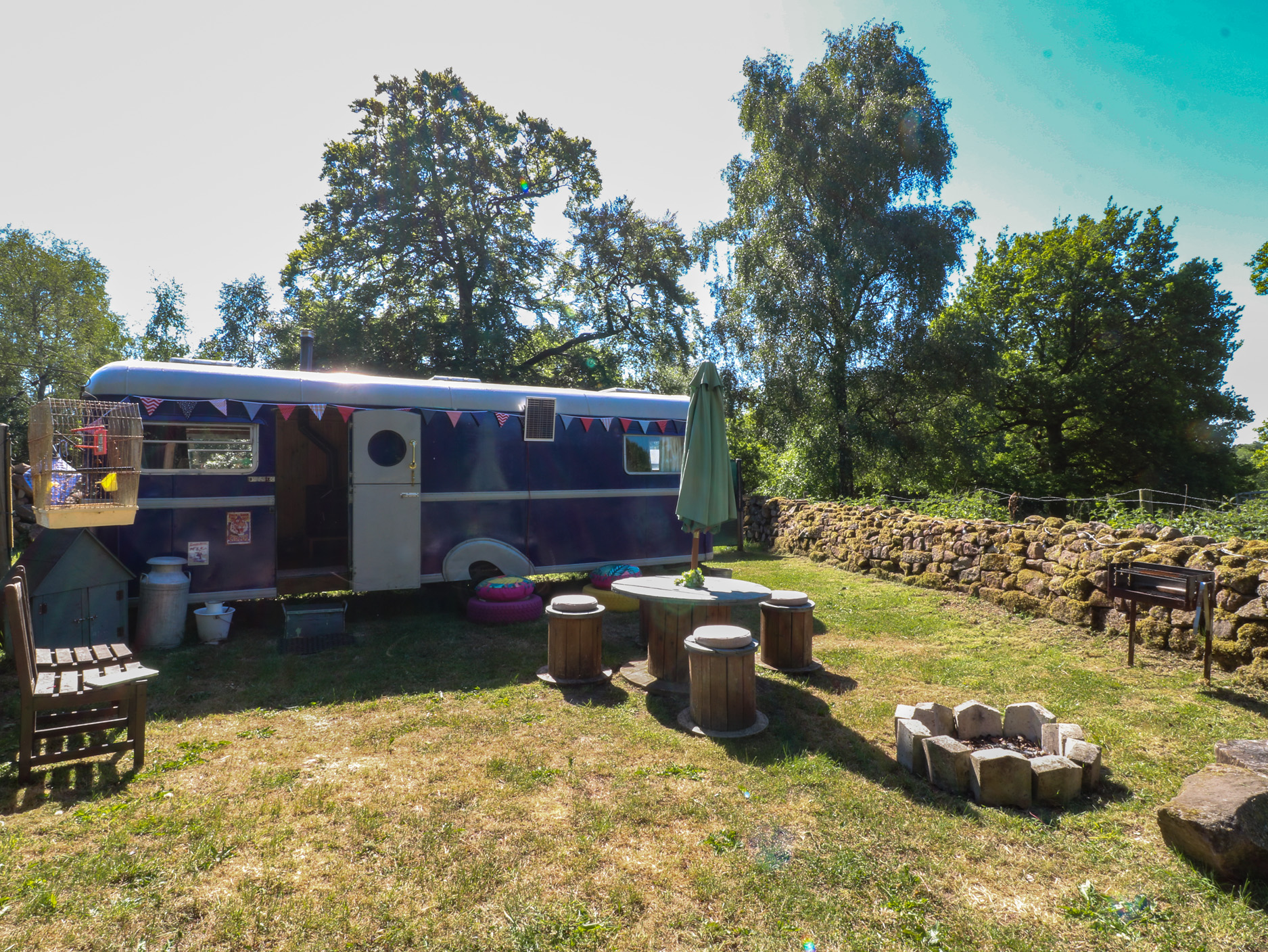 2 bedroom Cottage for rent in Stoke-on-Trent