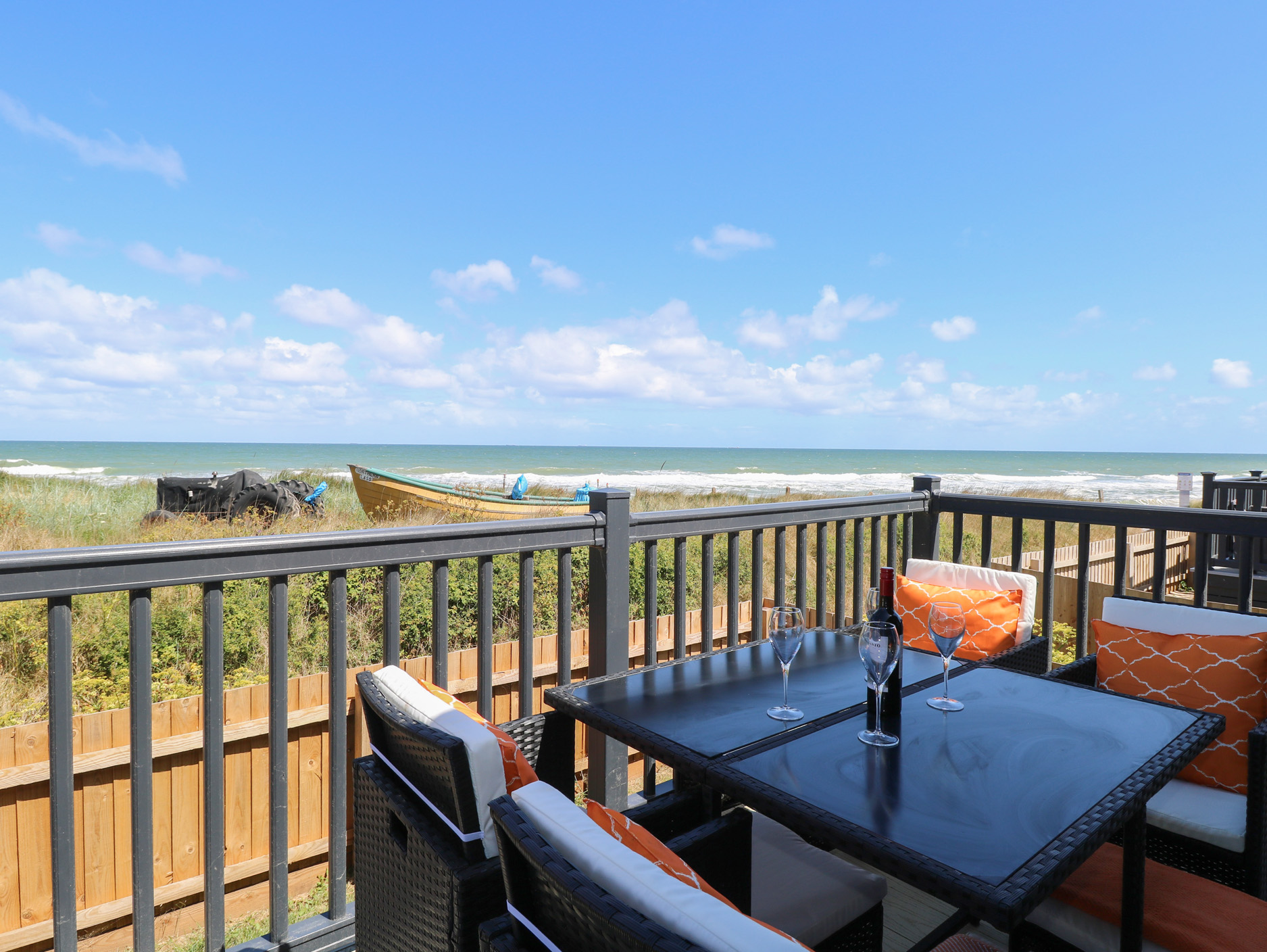 2 bedroom Cottage for rent in Bacton