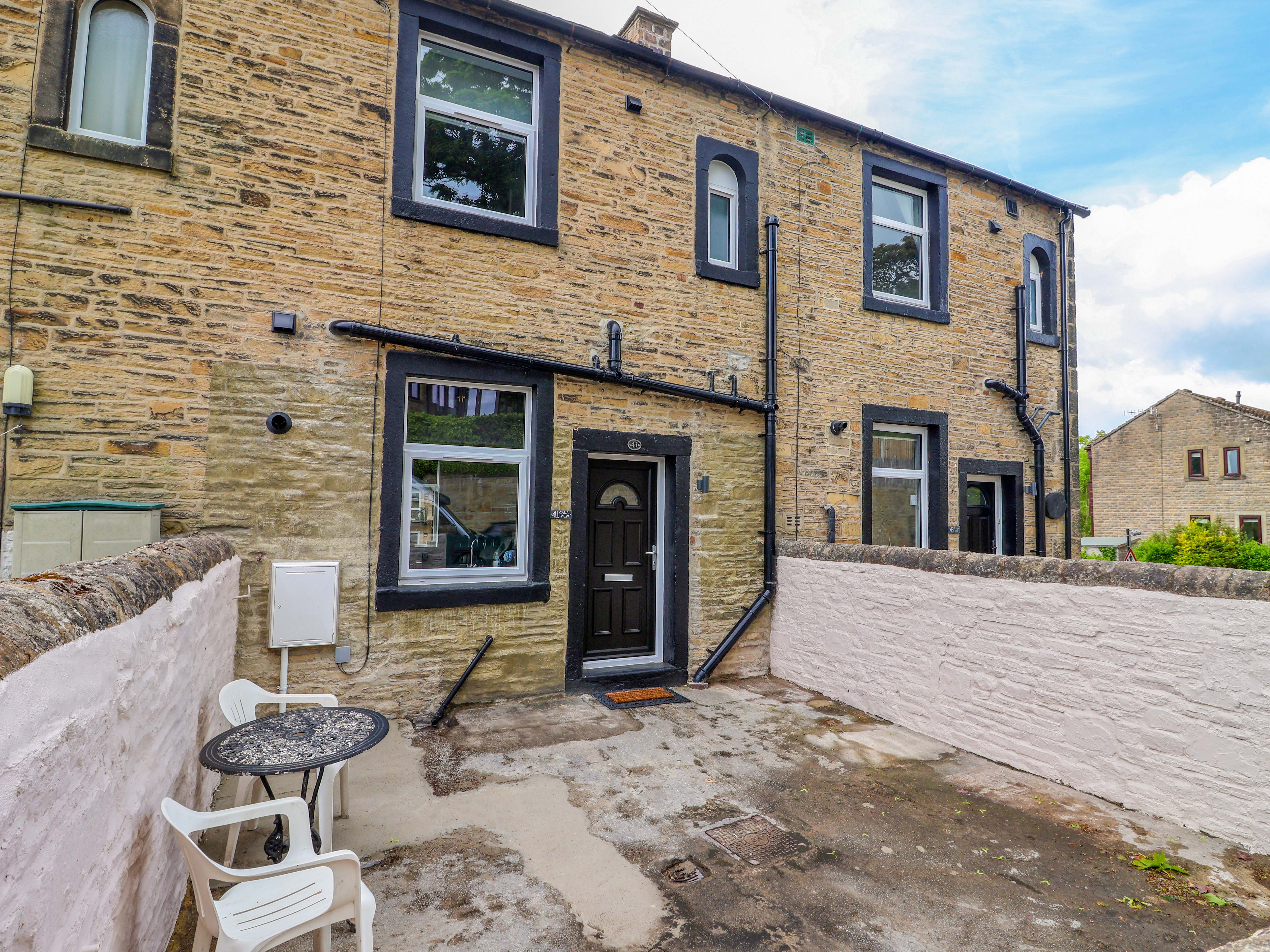 2 bedroom Cottage for rent in Skipton