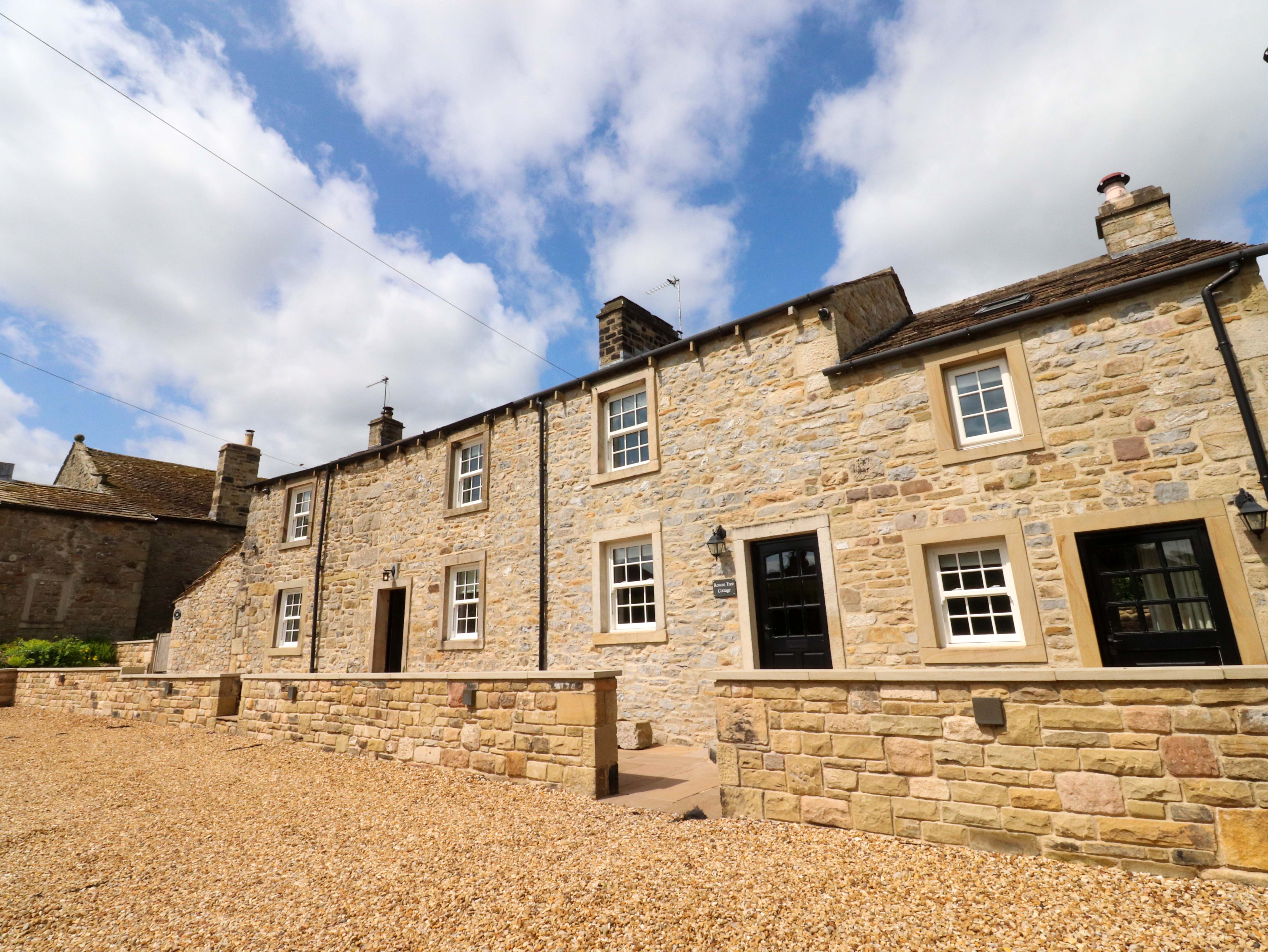 Rose Tree Cottage, Skipton