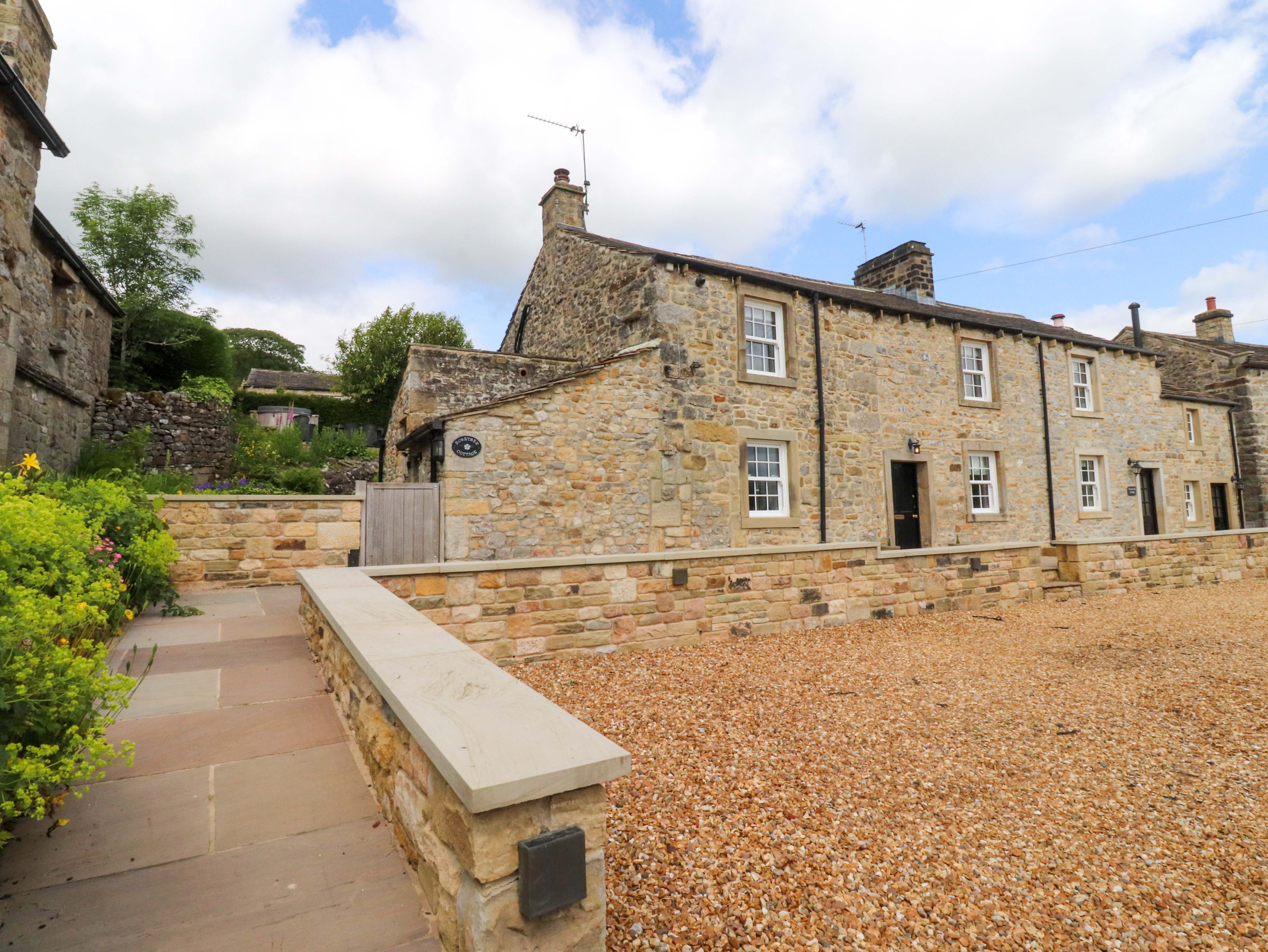 3 bedroom Cottage for rent in Skipton