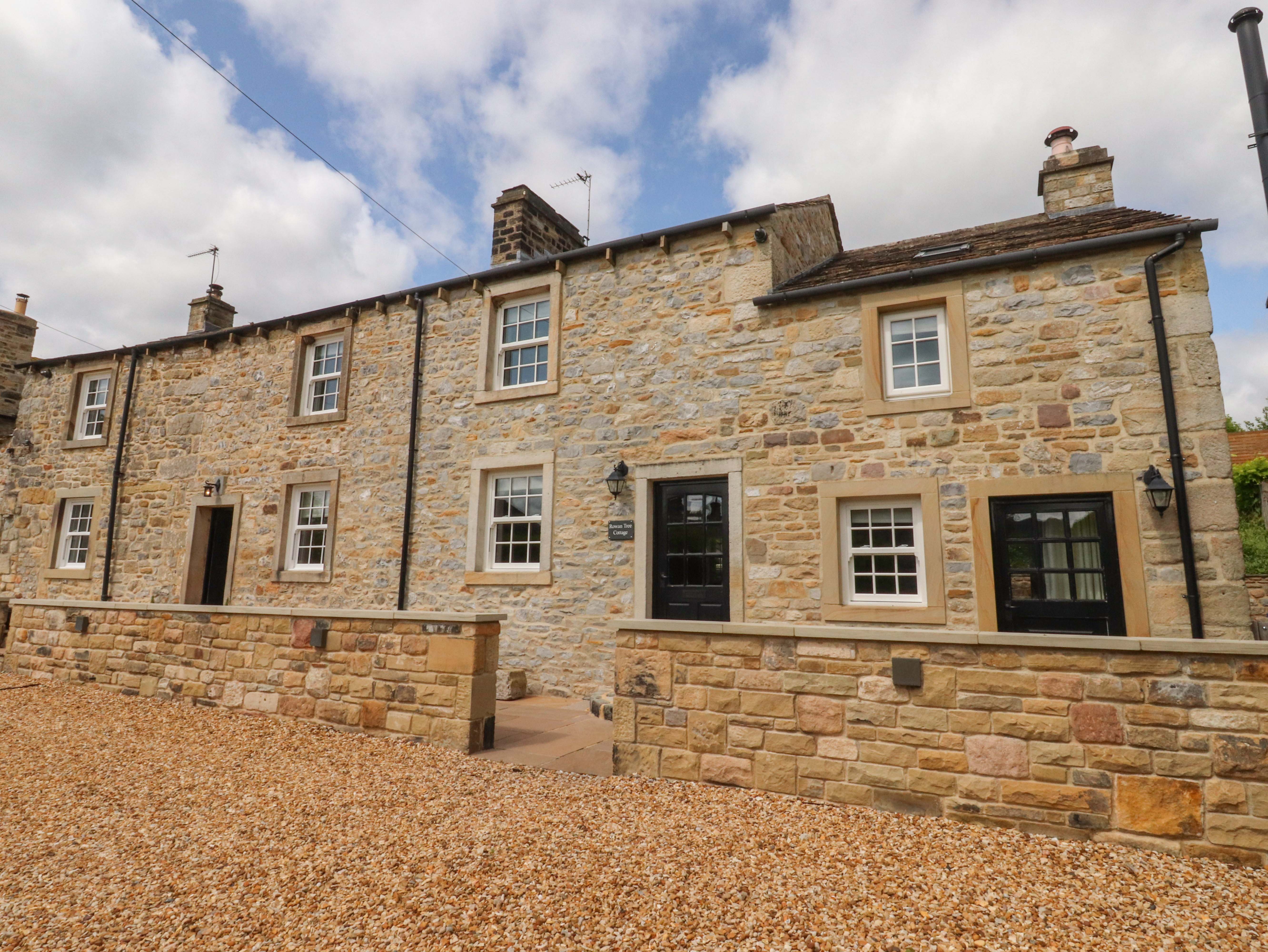 Rowan Tree Cottage, Skipton