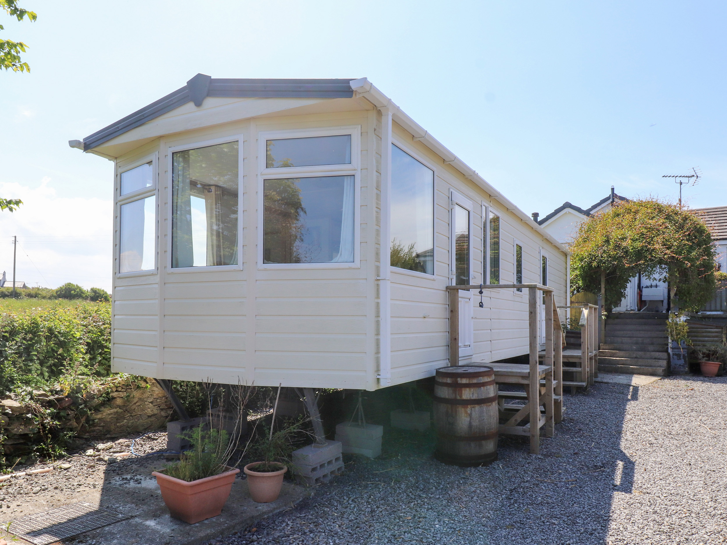 2 bedroom Cottage for rent in Amlwch