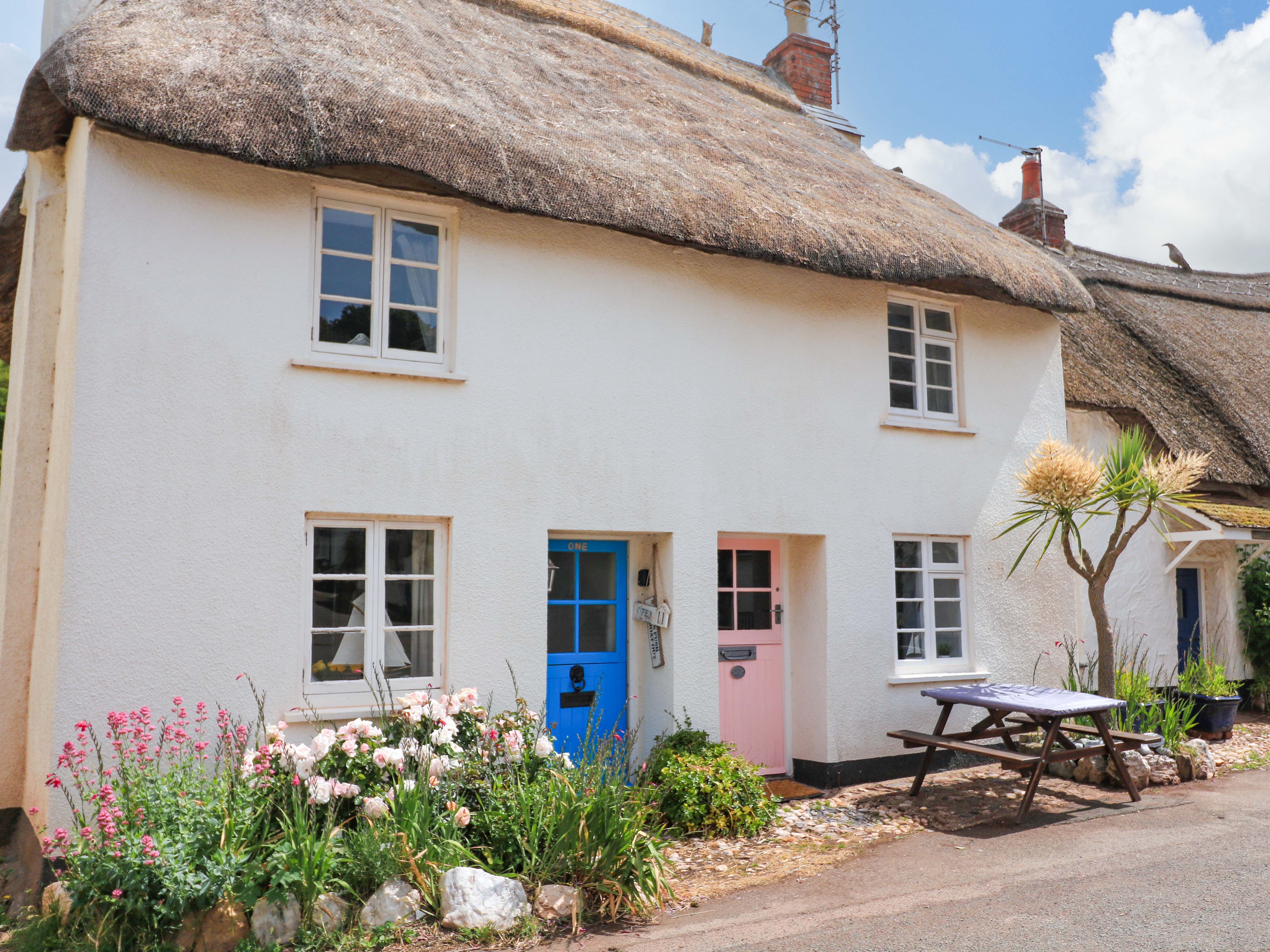 2 bedroom Cottage for rent in Kingsbridge