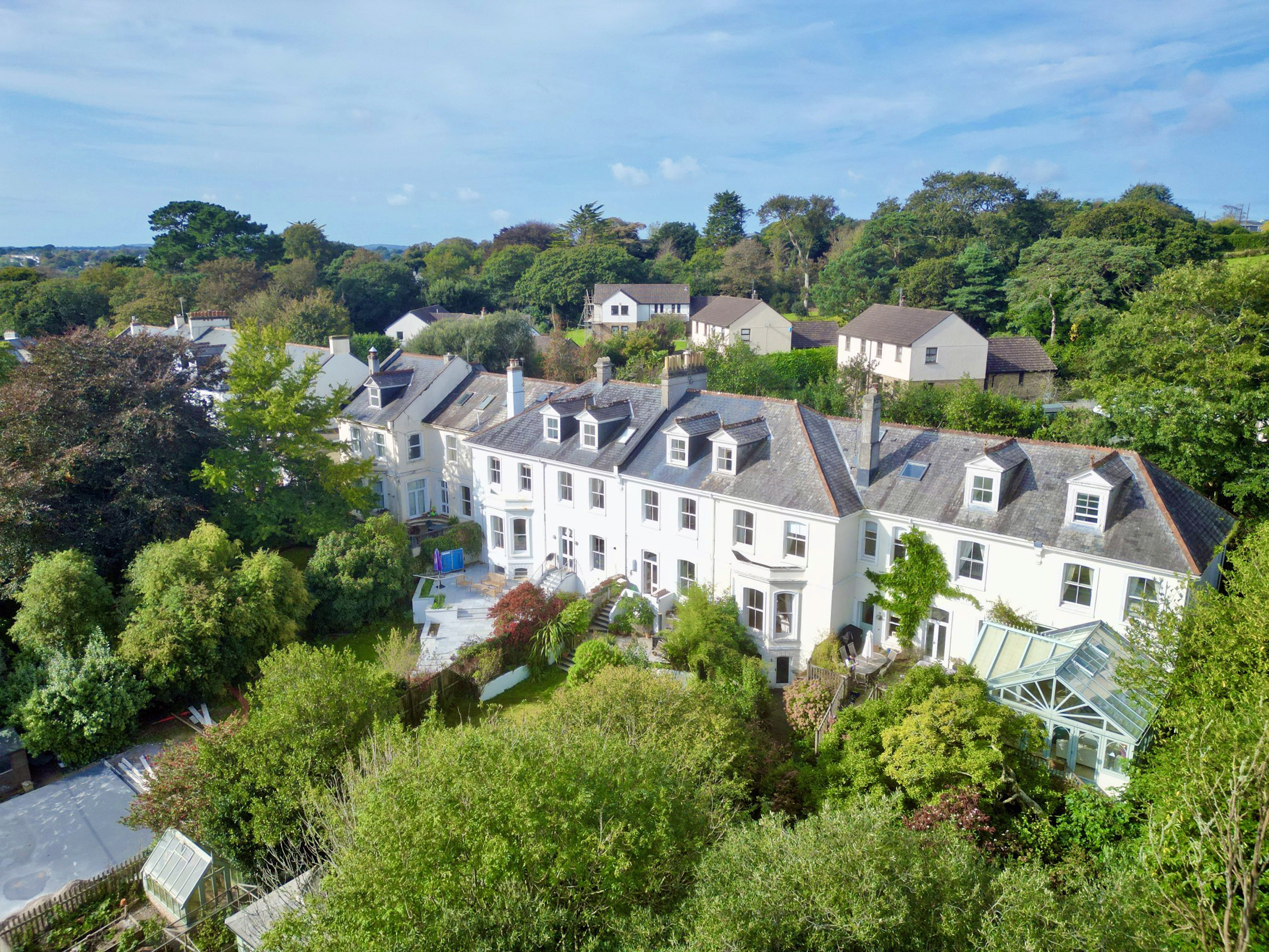 5 bedroom Cottage for rent in Truro