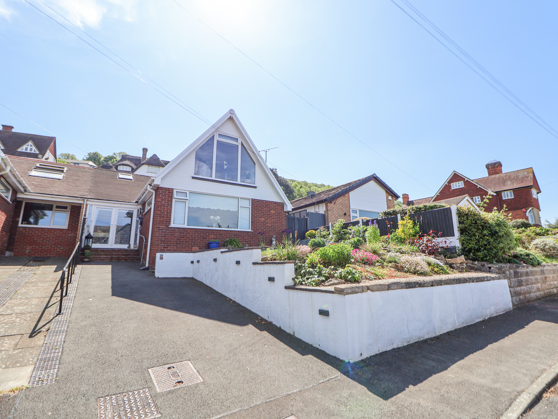 4 bedroom Cottage for rent in Prestatyn