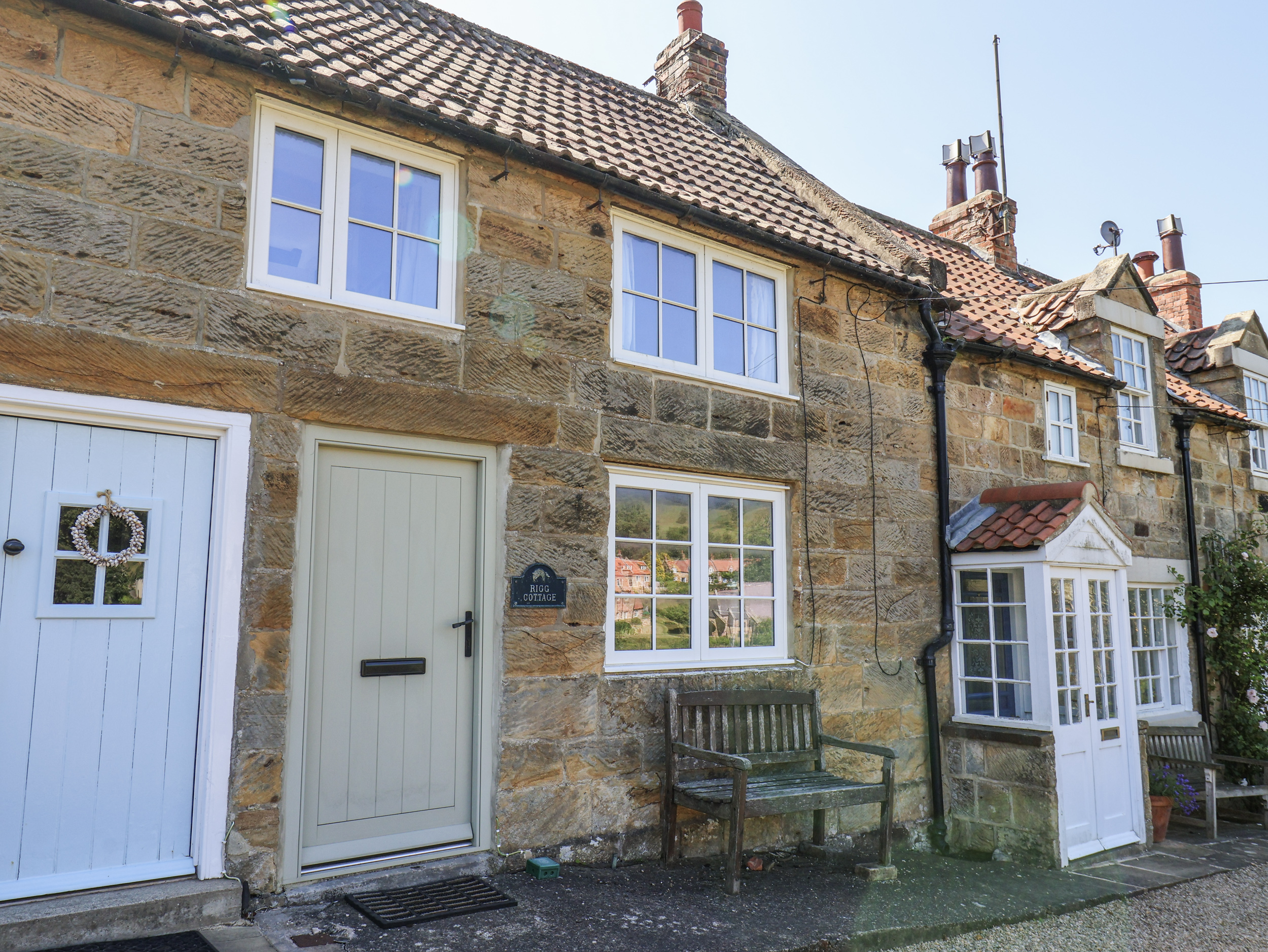 3 bedroom Cottage for rent in Whitby