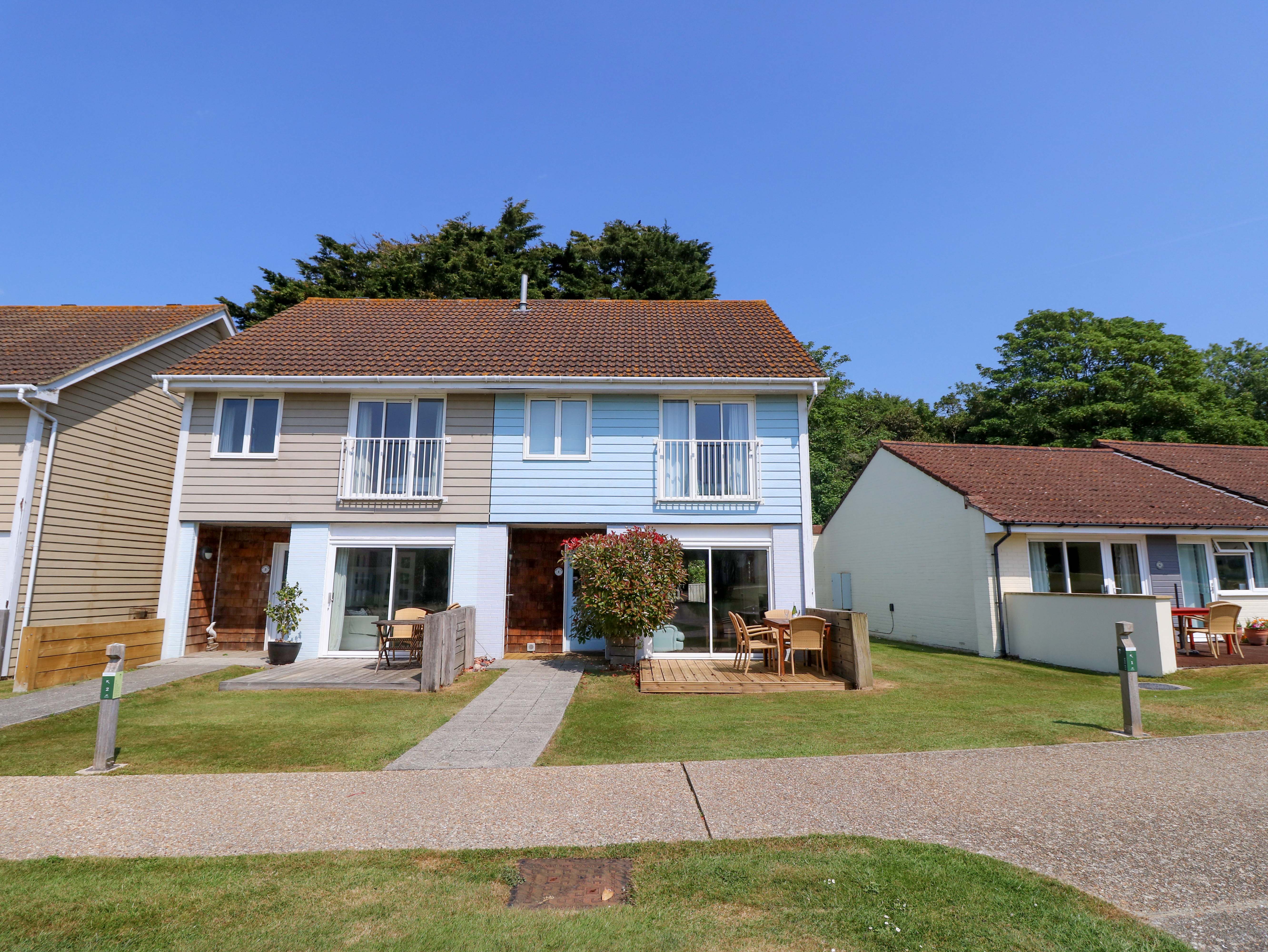 3 bedroom Cottage for rent in Yarmouth, Isle of Wight