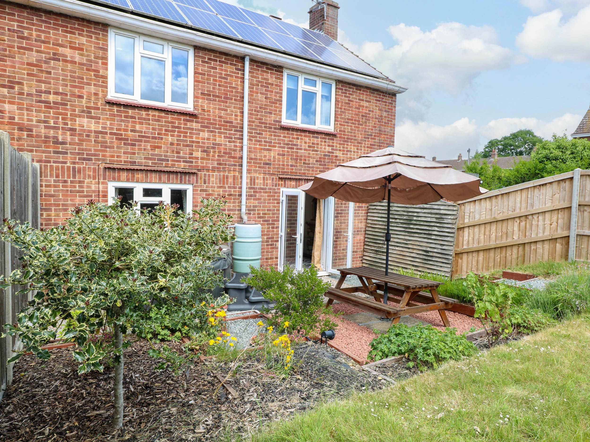 3 bedroom Cottage for rent in Norwich