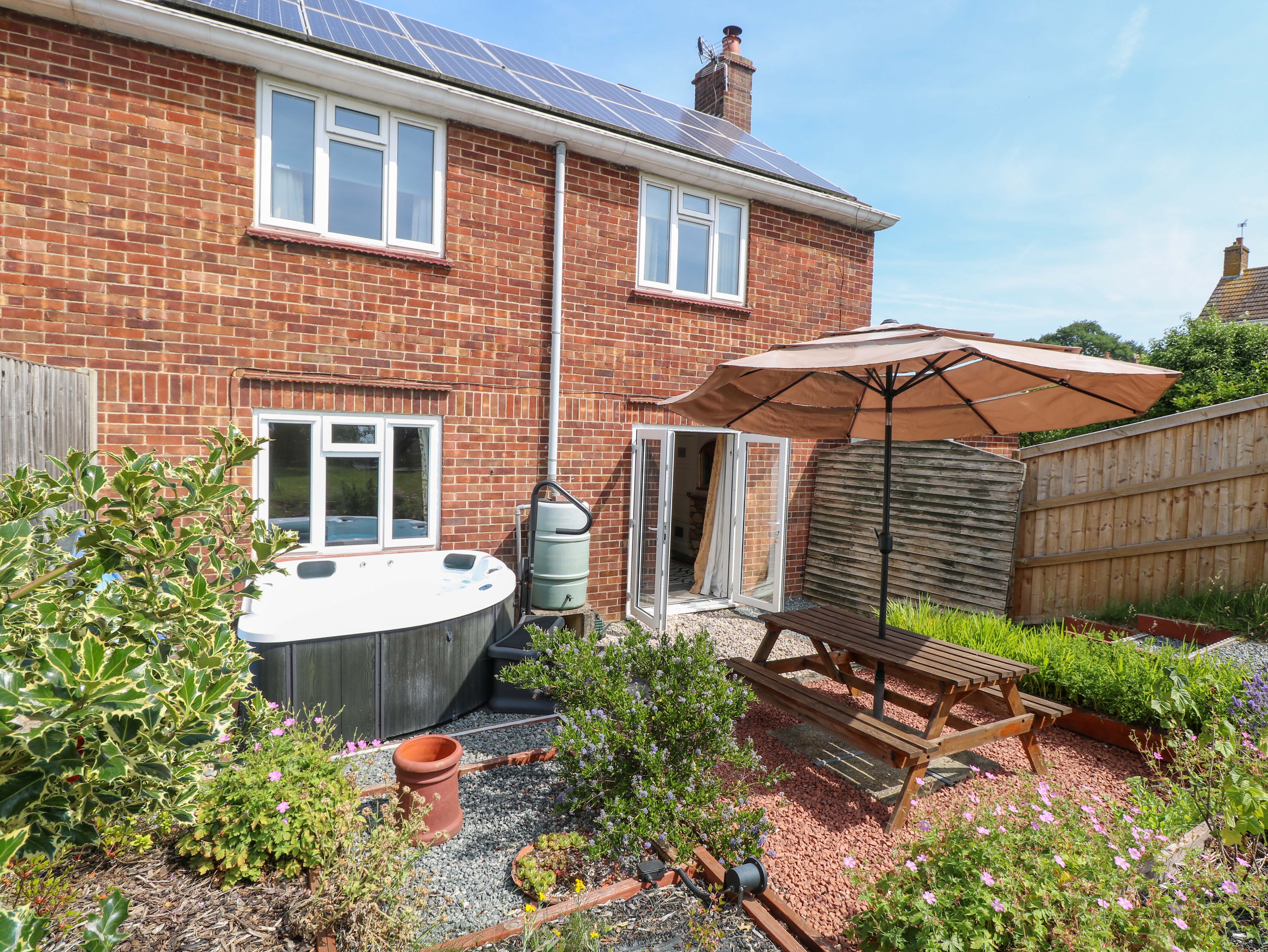 3 Birkbeck Way, Norwich