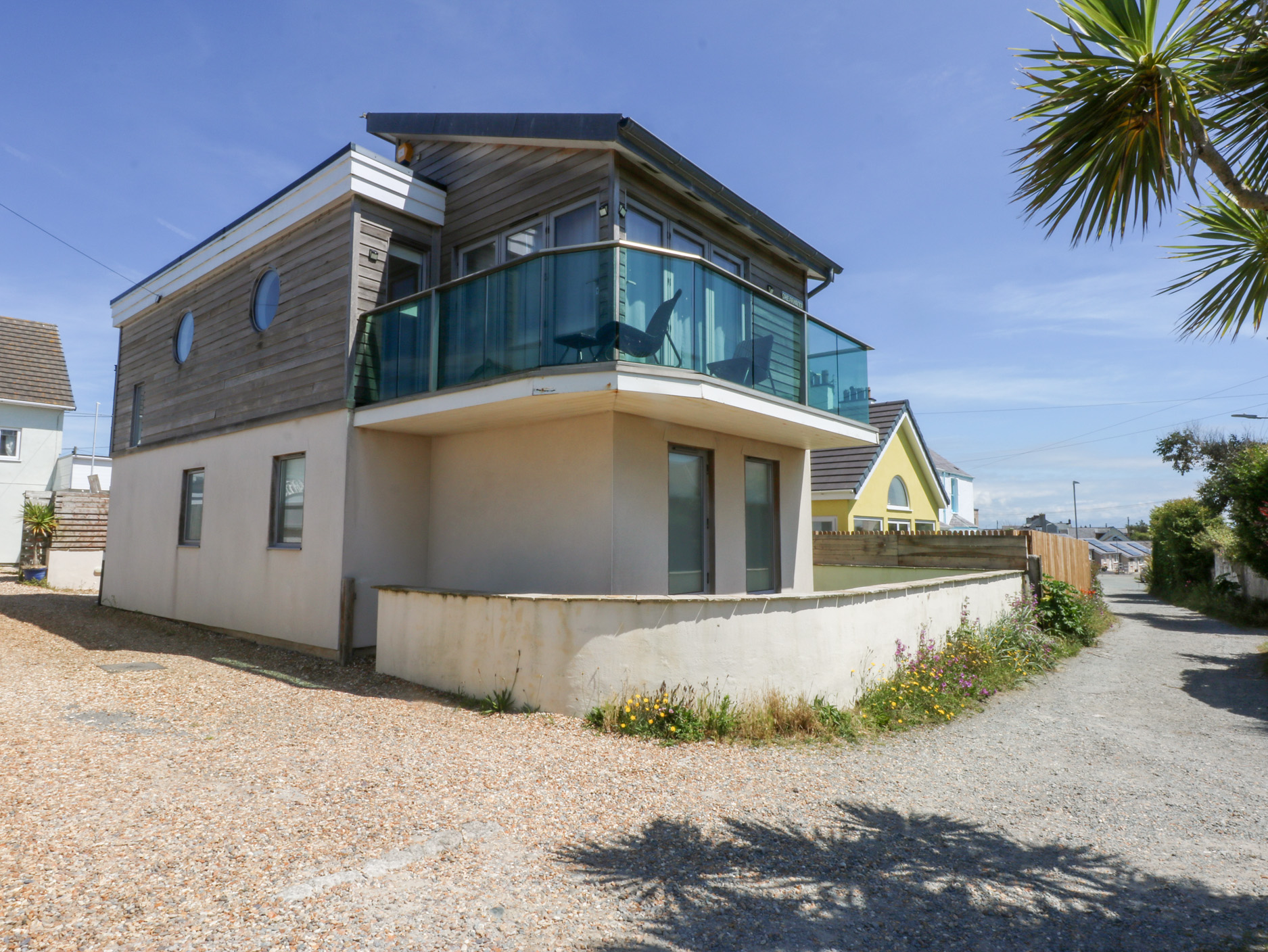 2 bedroom Cottage for rent in Rhosneigr