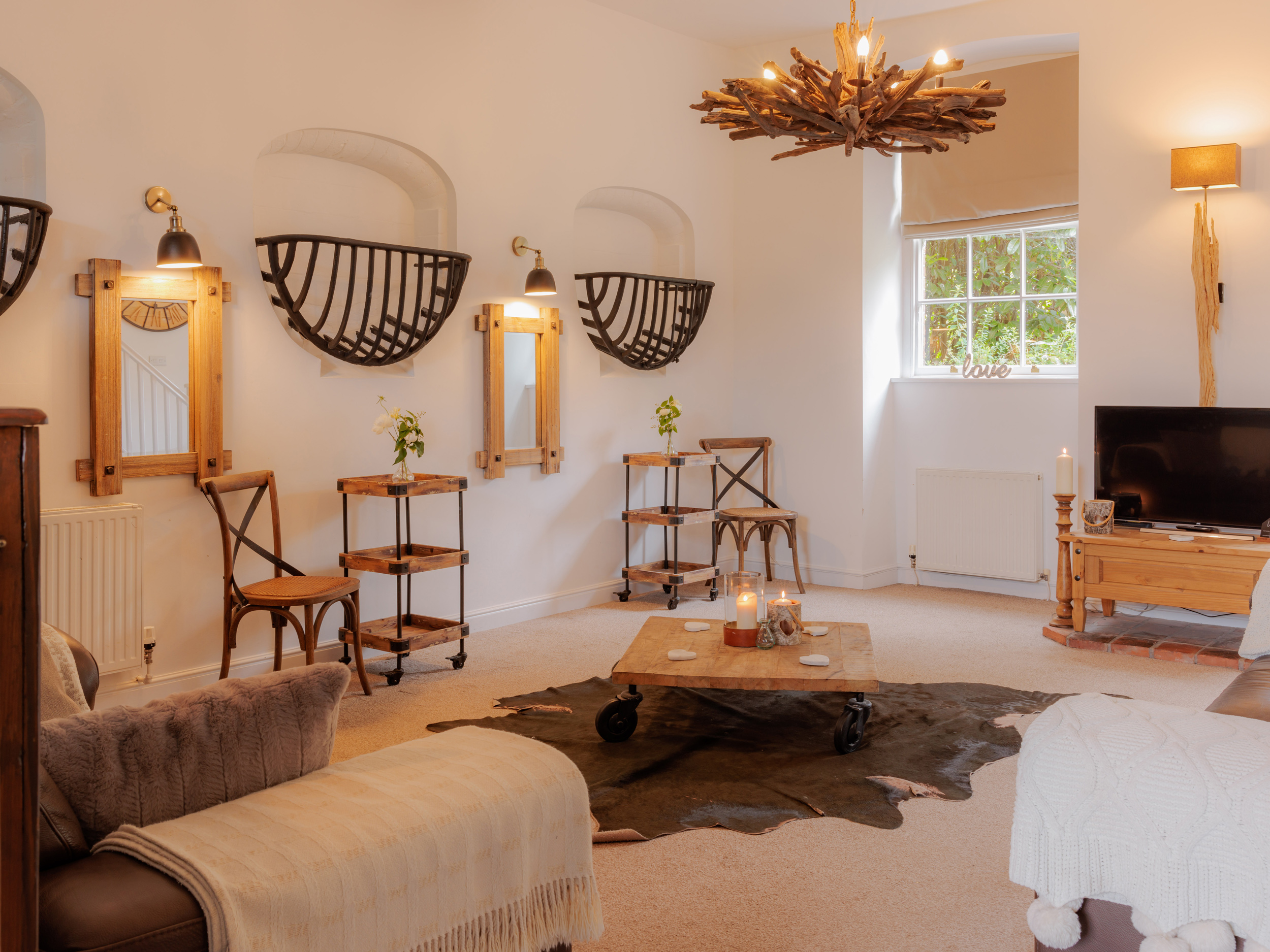 2 bedroom Cottage for rent in Bridgnorth