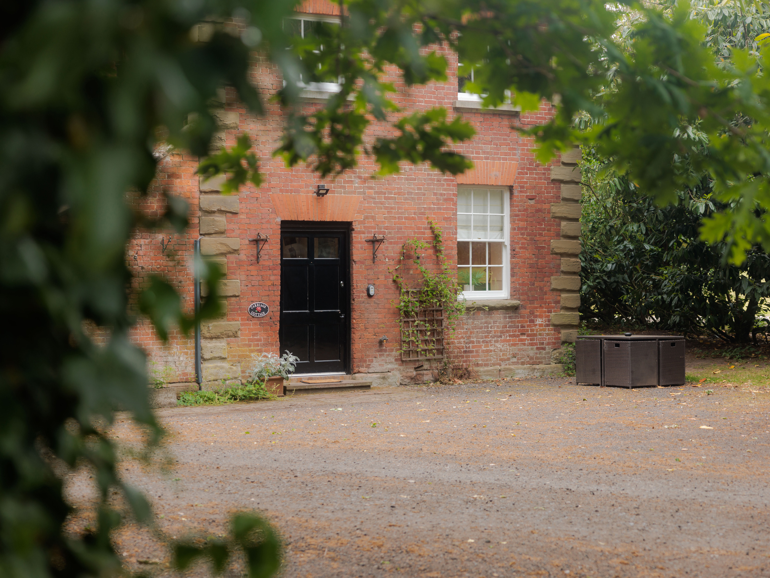 2 bedroom Cottage for rent in Bridgnorth