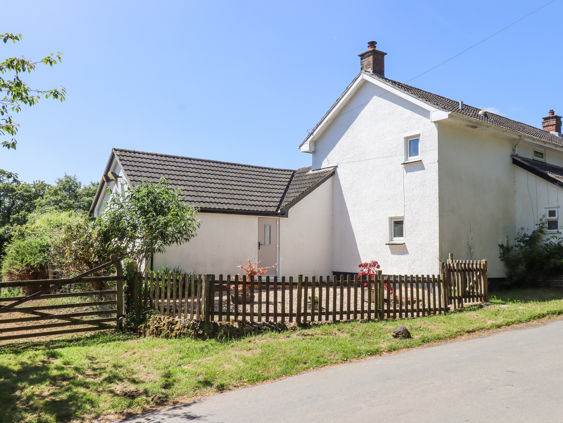 1 bedroom Cottage for rent in Launceston