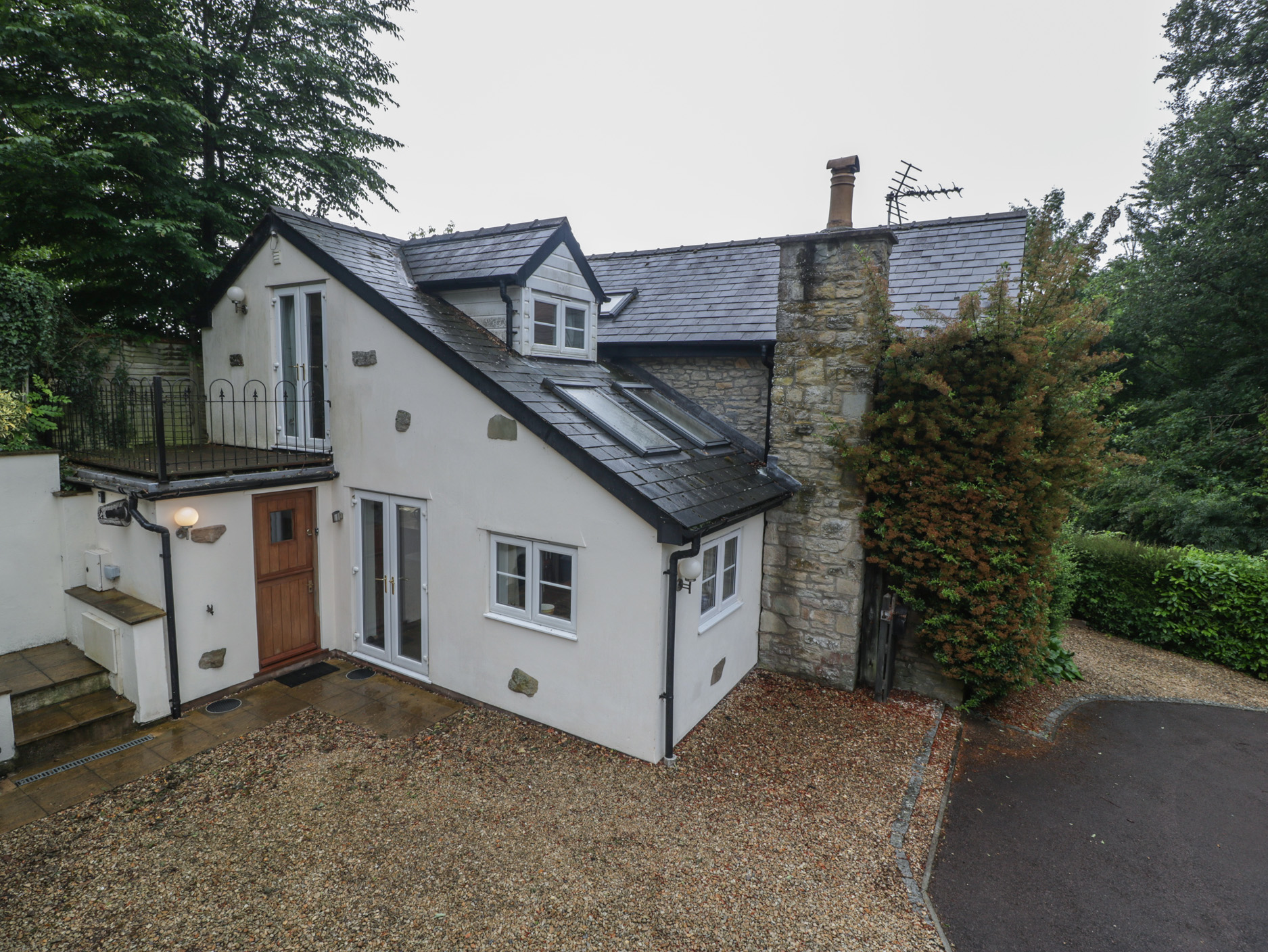 3 bedroom Cottage for rent in Ross on Wye