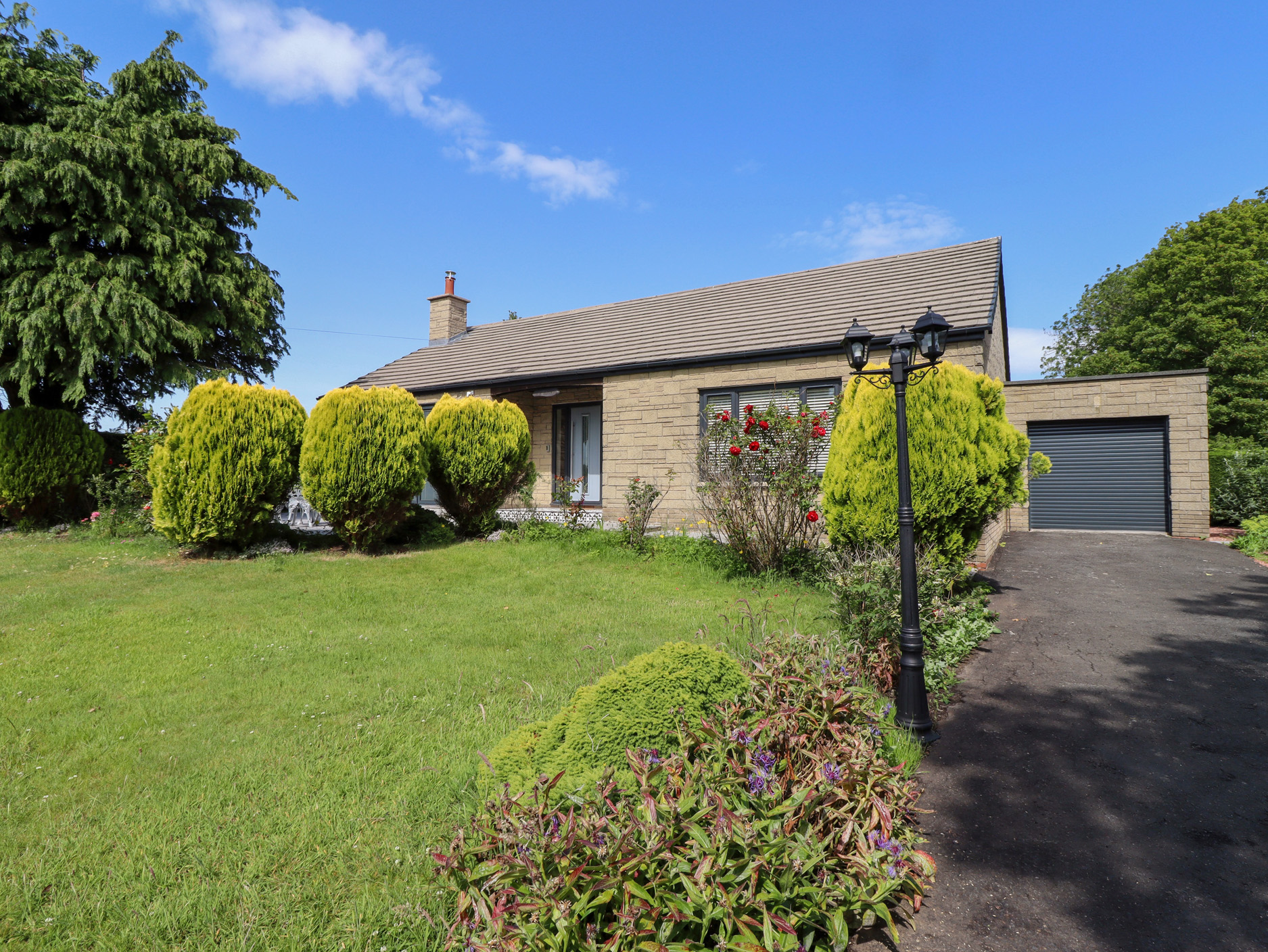 3 bedroom Cottage for rent in Alnwick