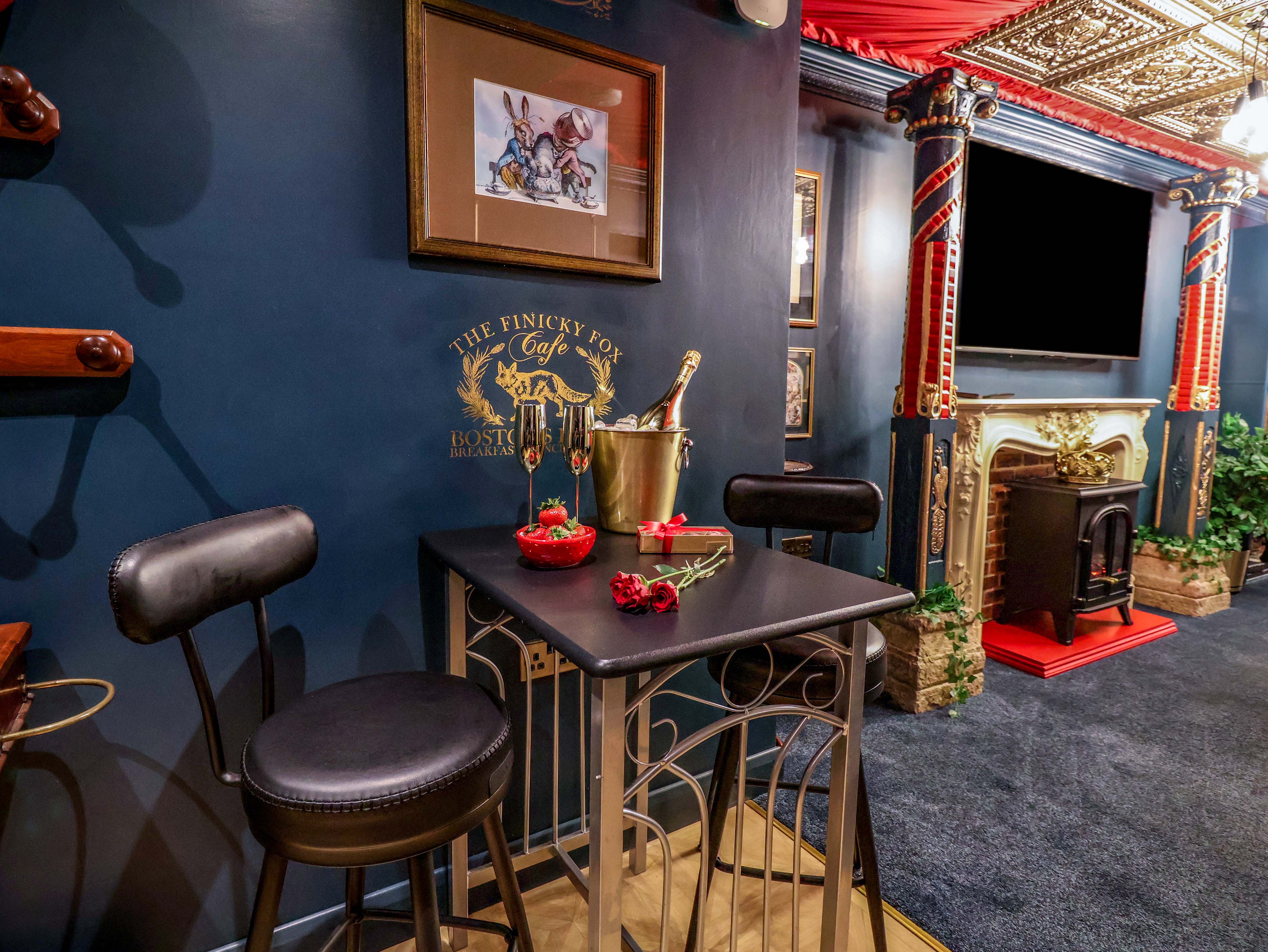 1 bedroom Cottage for rent in Holywell