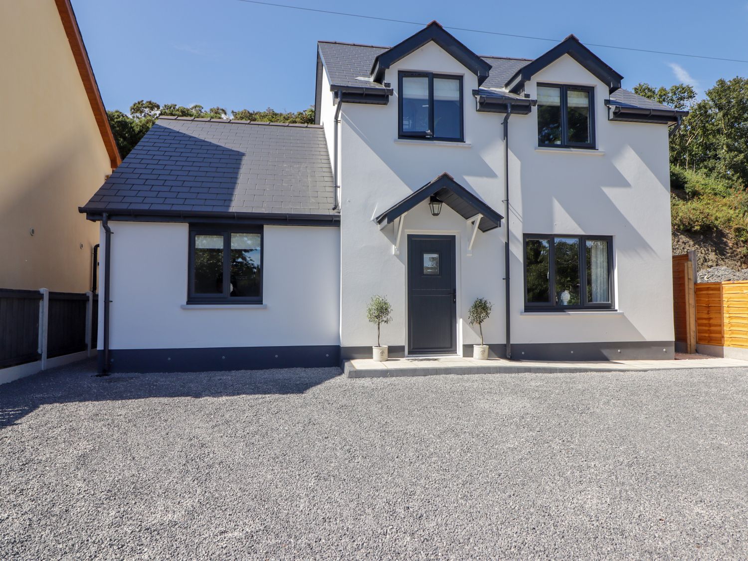 Hafan Y Gof, Cenarth