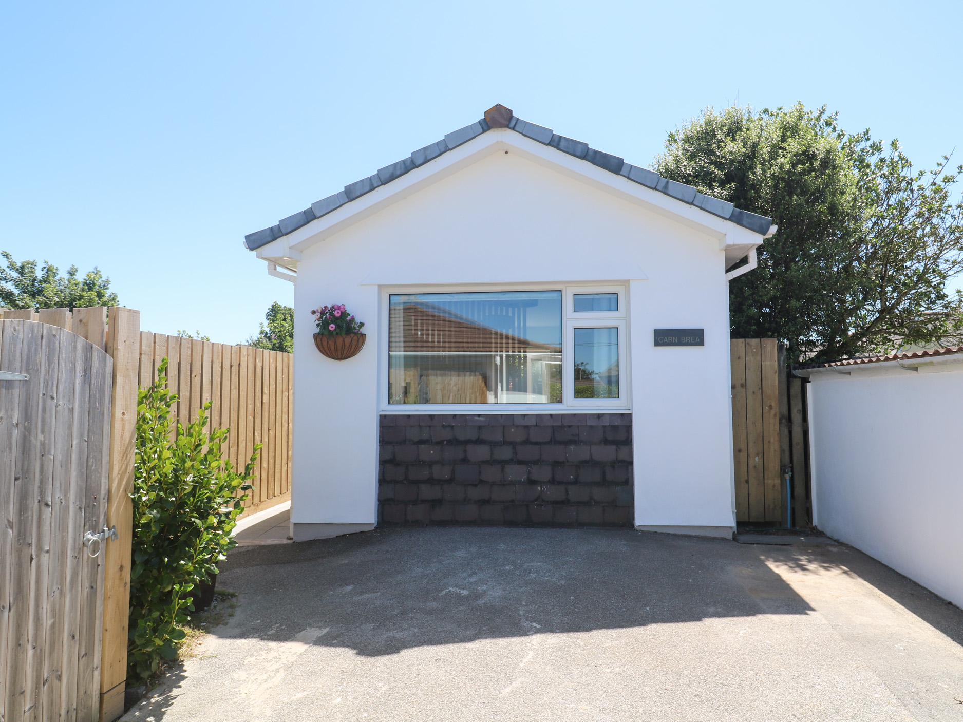 1 bedroom Cottage for rent in Redruth