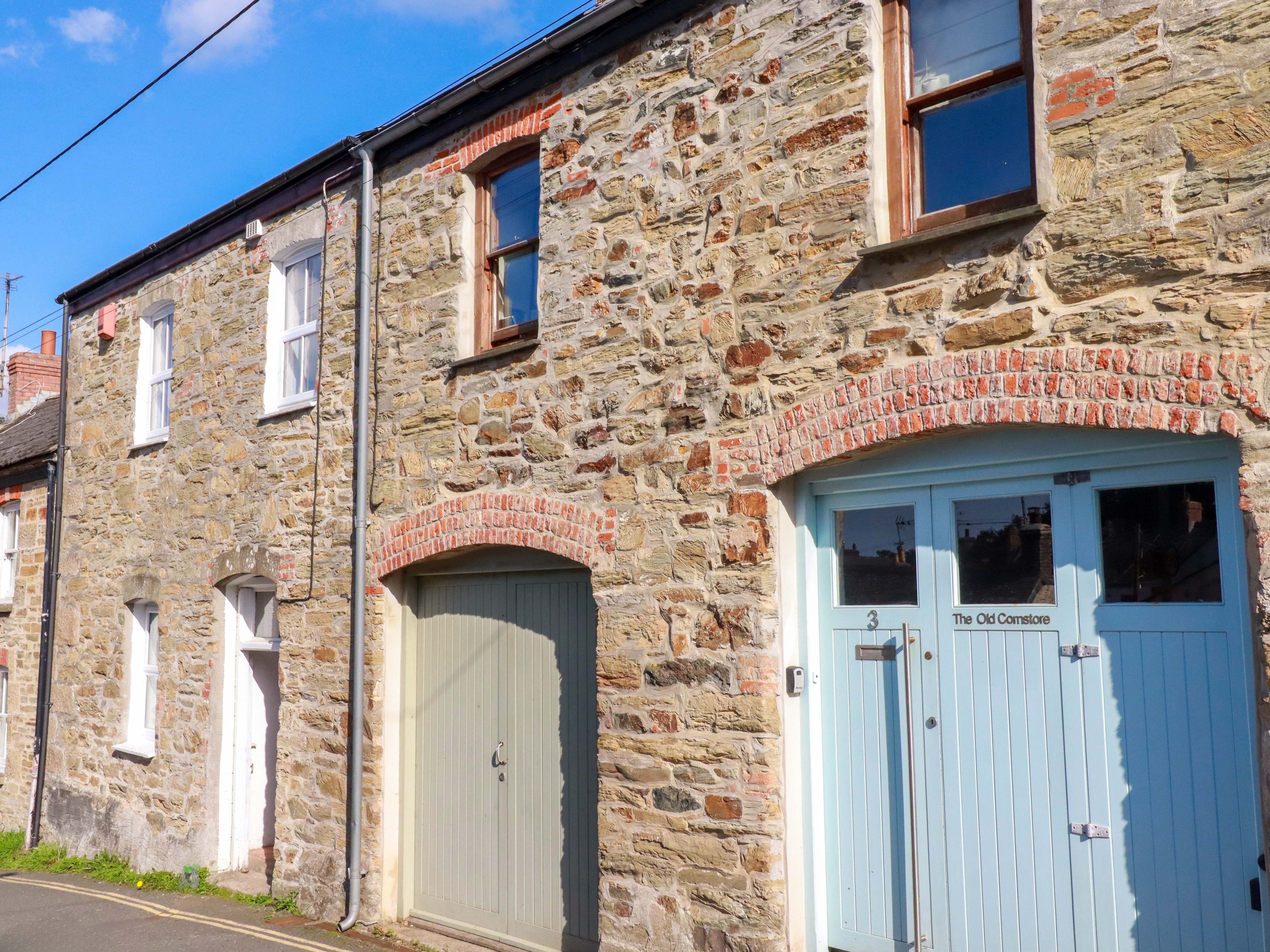 2 bedroom Cottage for rent in St Agnes