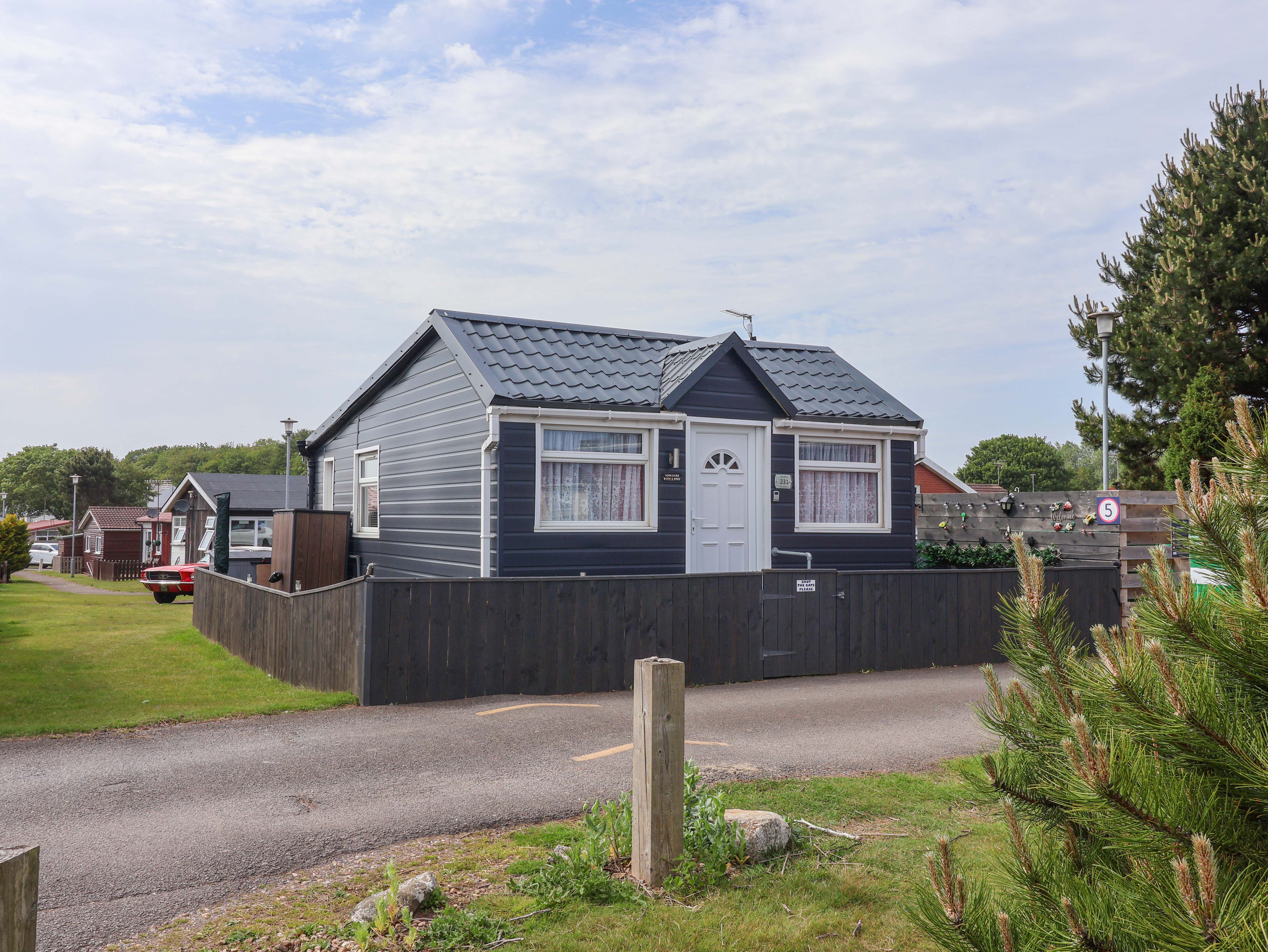 2 bedroom Cottage for rent in Bridlington