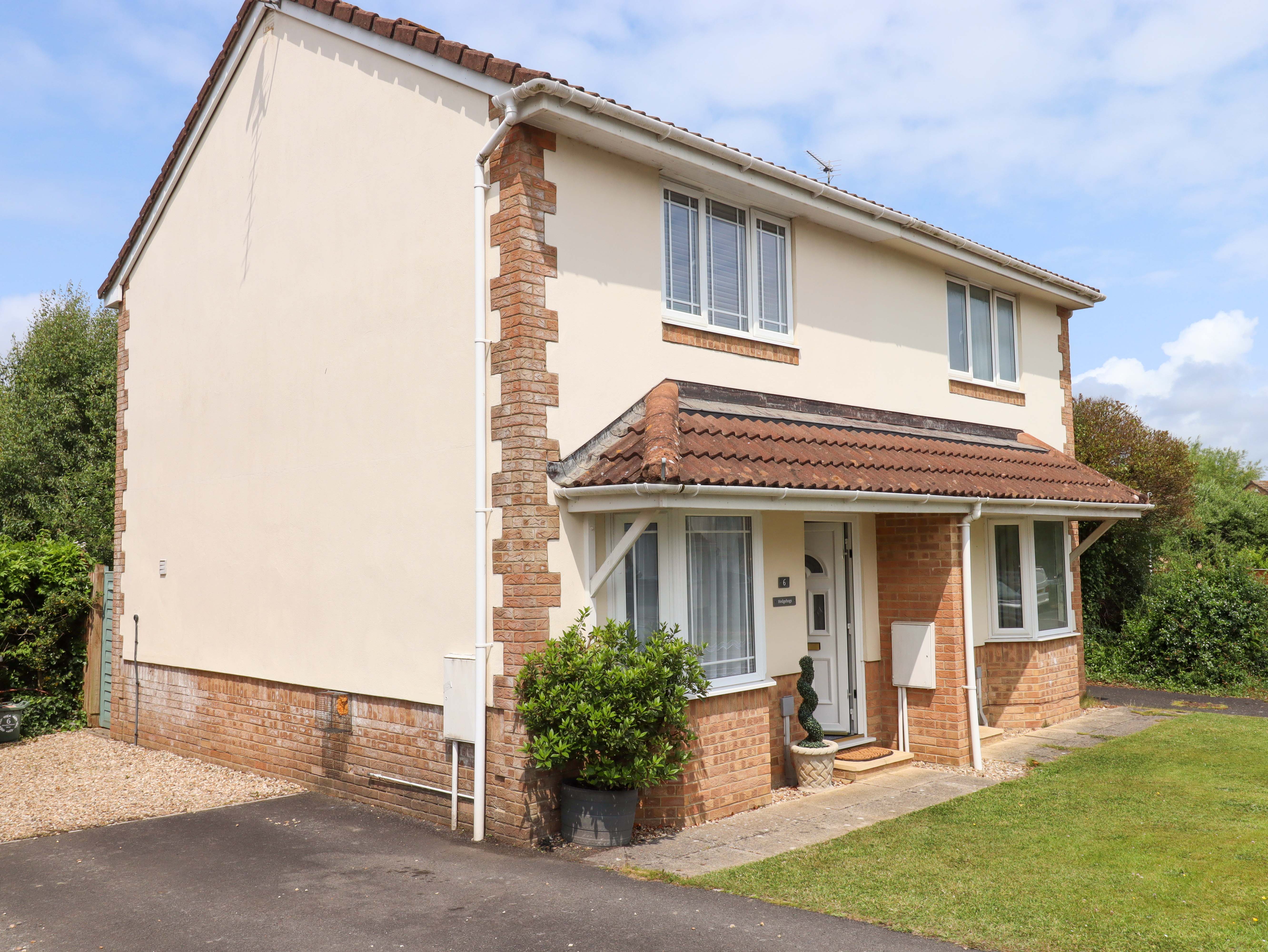 2 bedroom Cottage for rent in Barnstaple