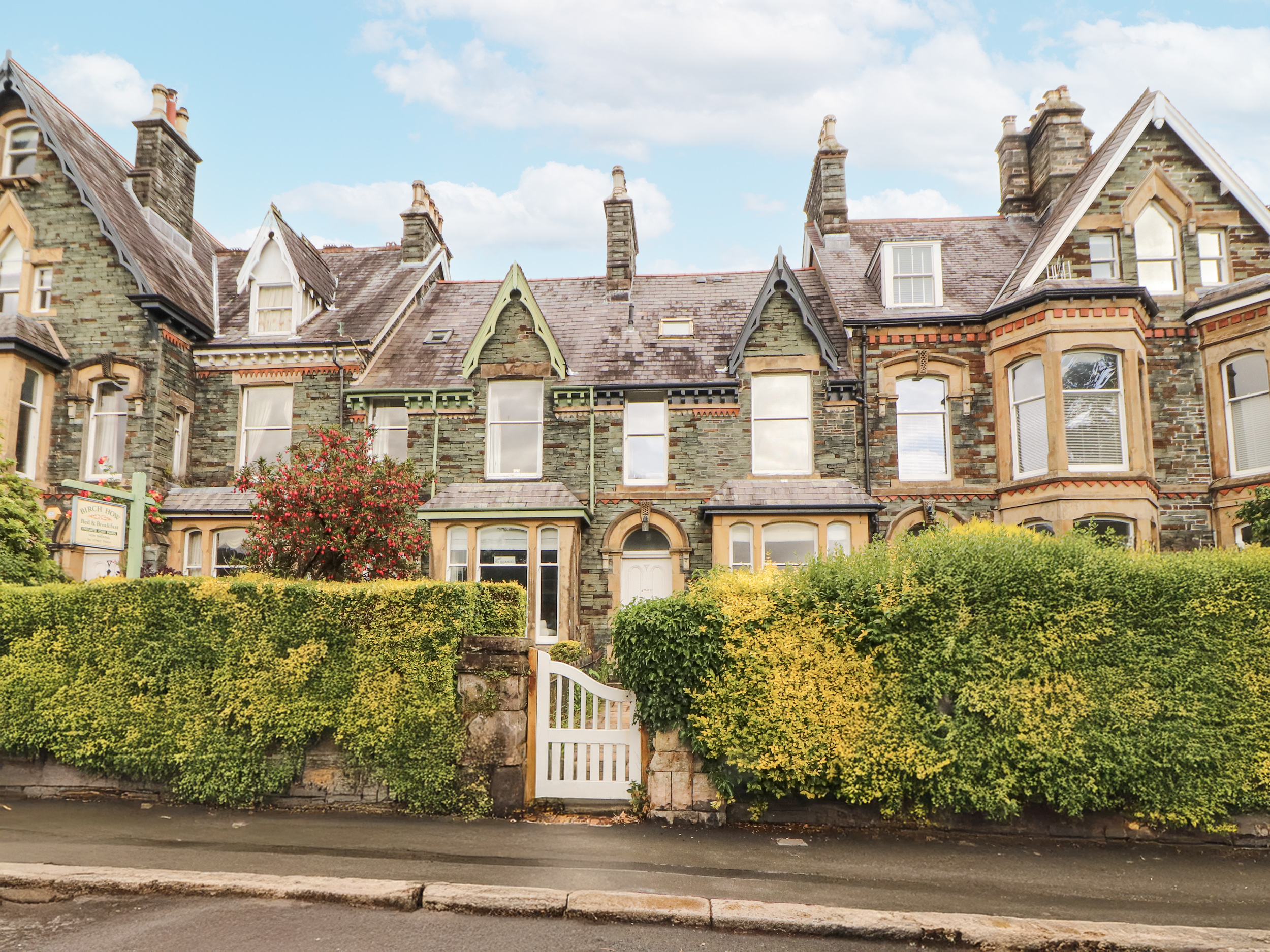 3 bedroom Cottage for rent in Braithwaite
