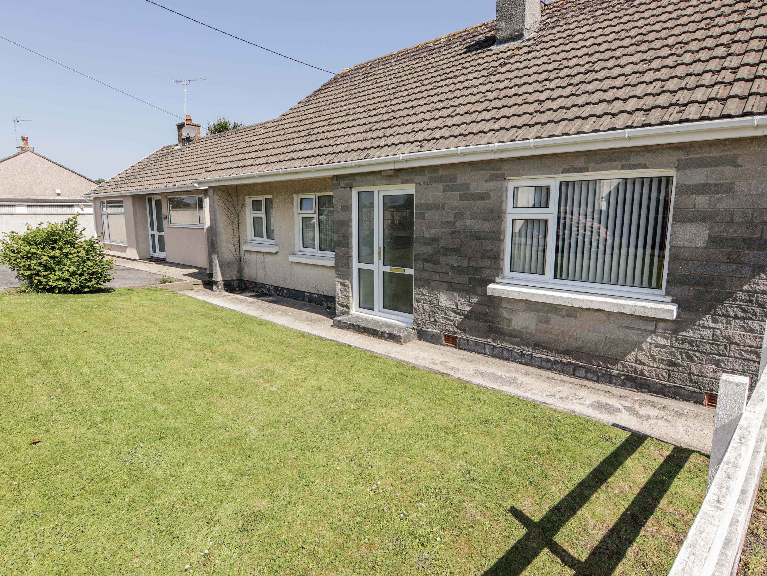 3 bedroom Cottage for rent in Saundersfoot