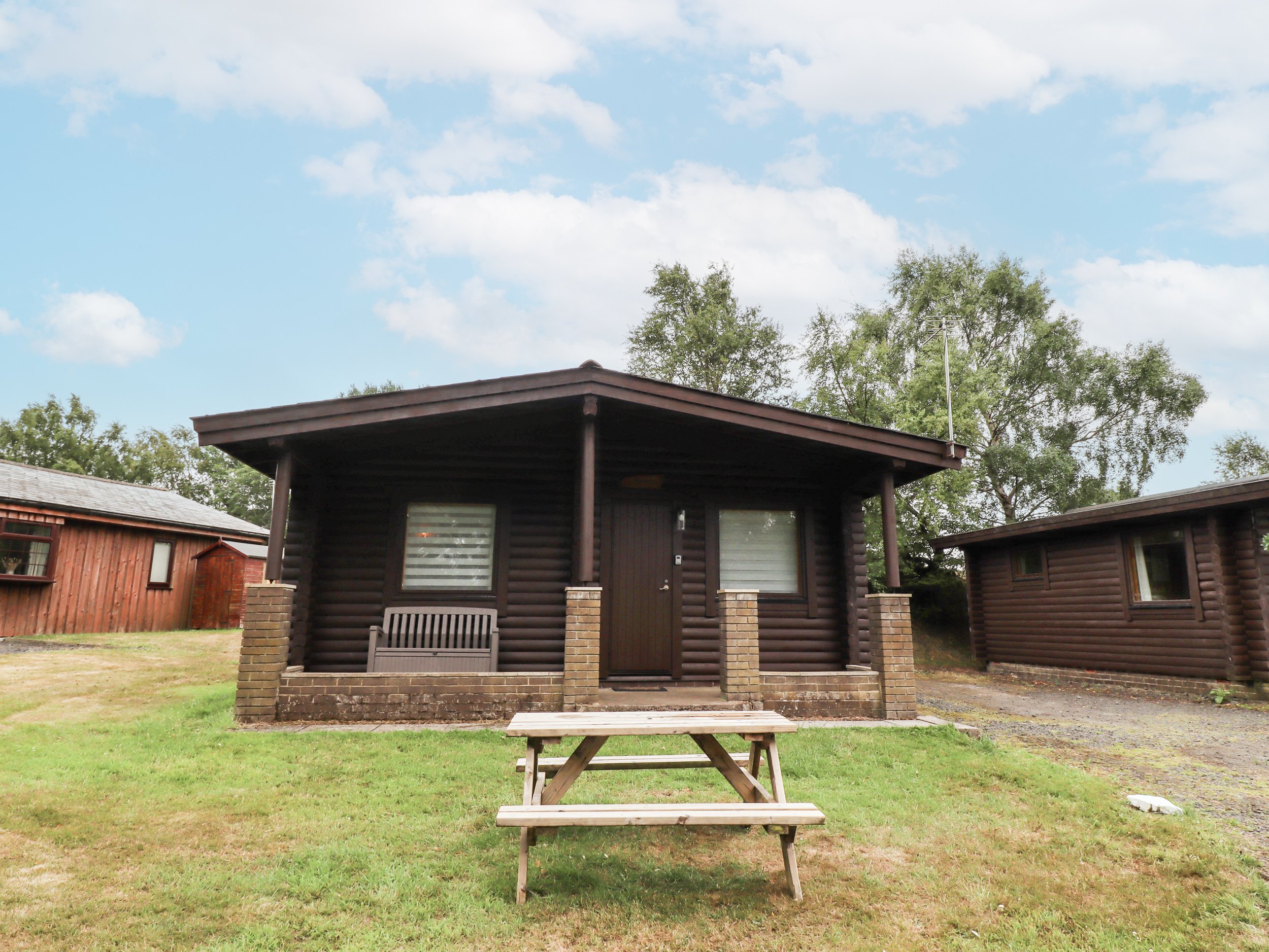 1 bedroom Cottage for rent in Morpeth