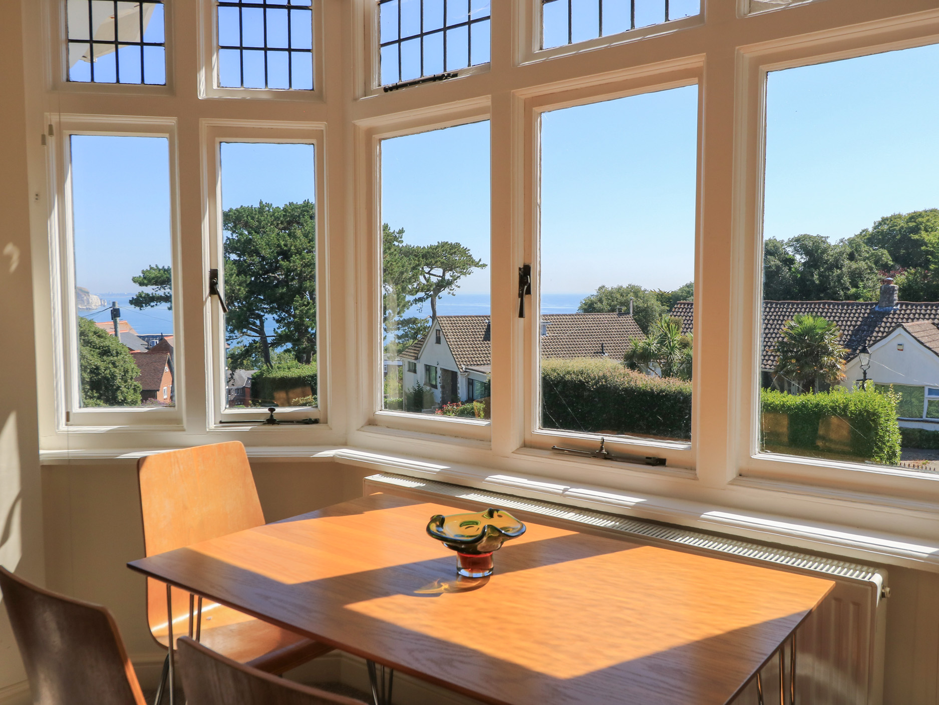 2 bedroom Cottage for rent in Swanage