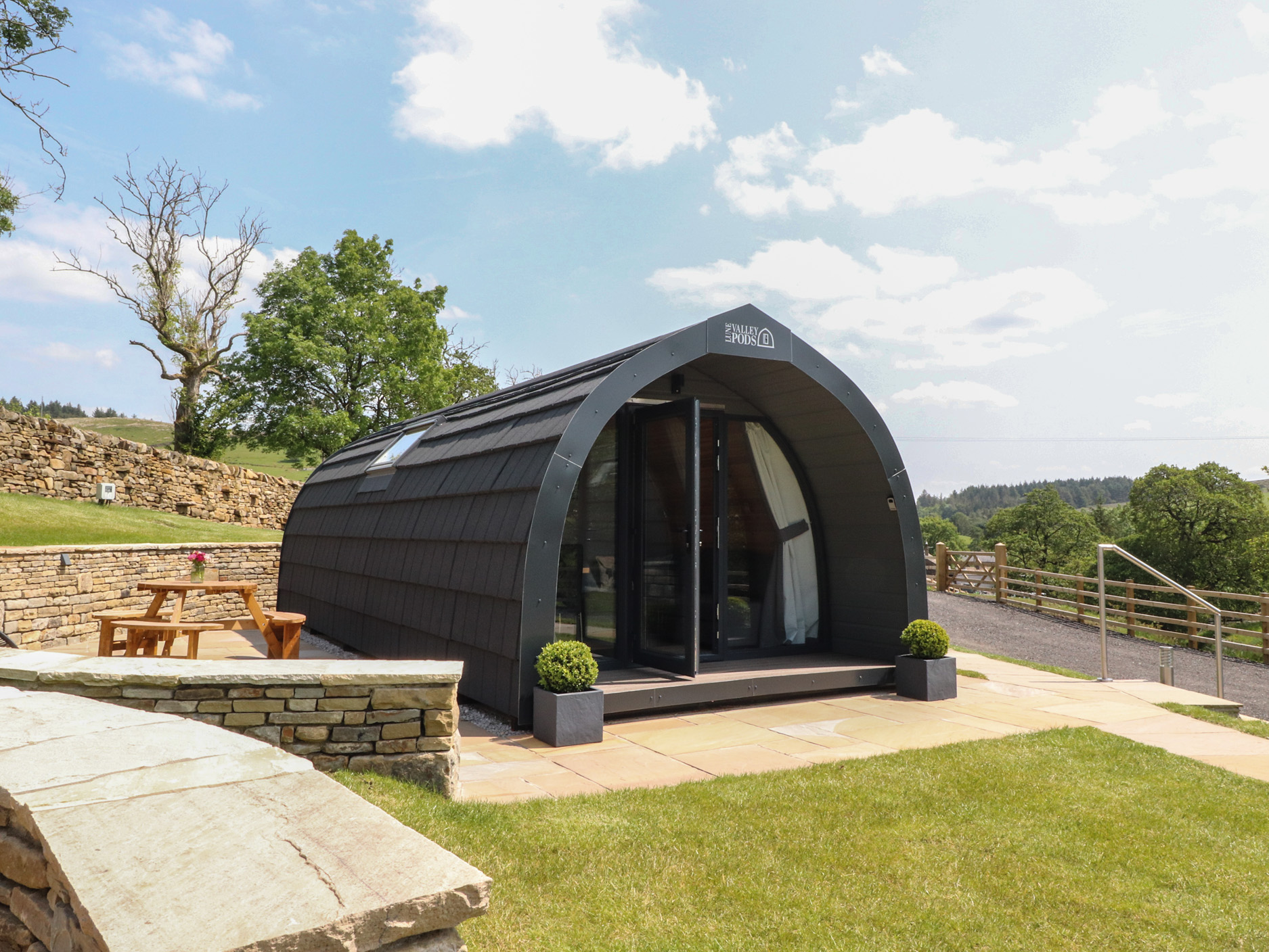 1 bedroom Cottage for rent in Clitheroe
