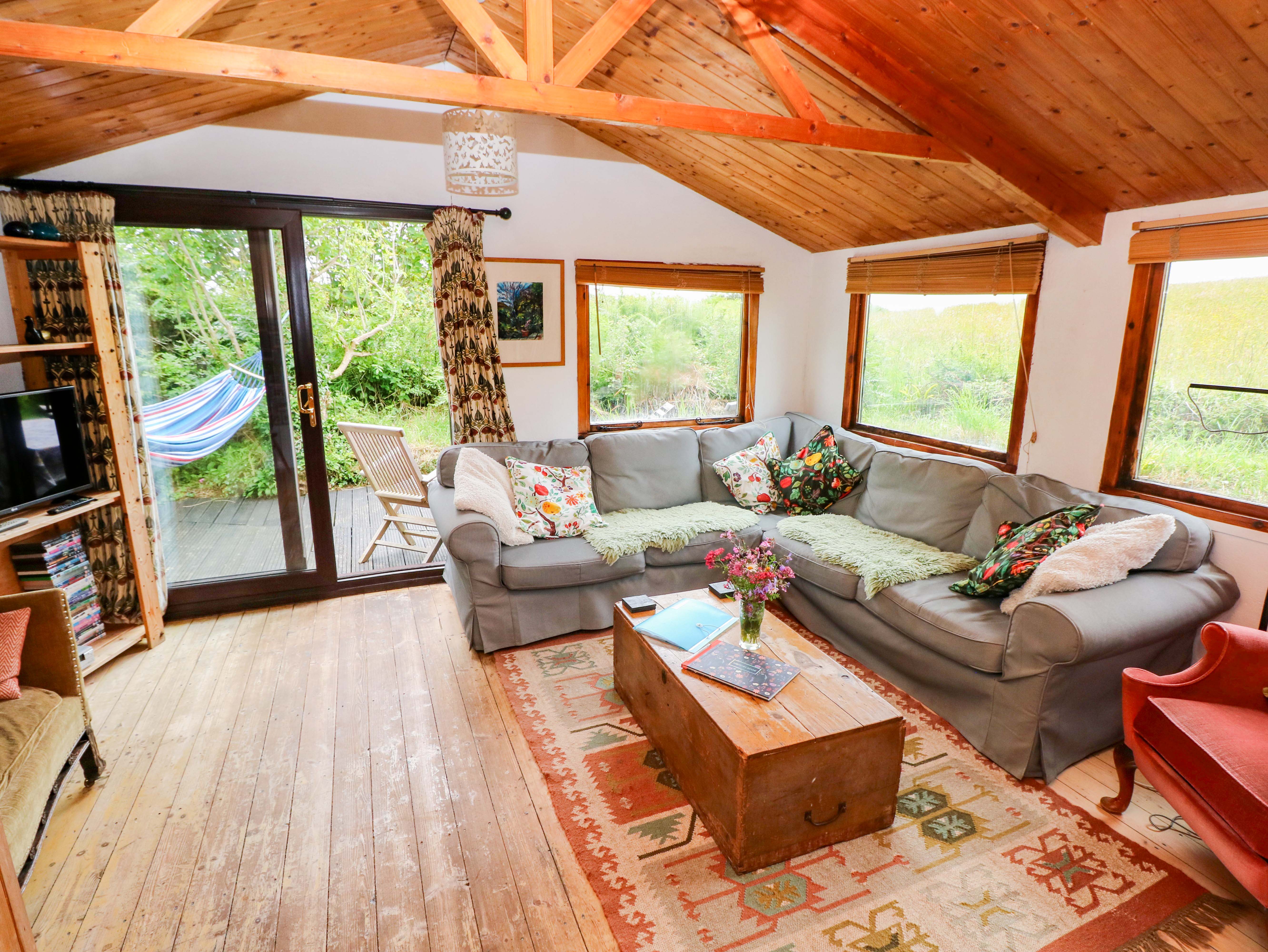 2 bedroom Cottage for rent in Solva