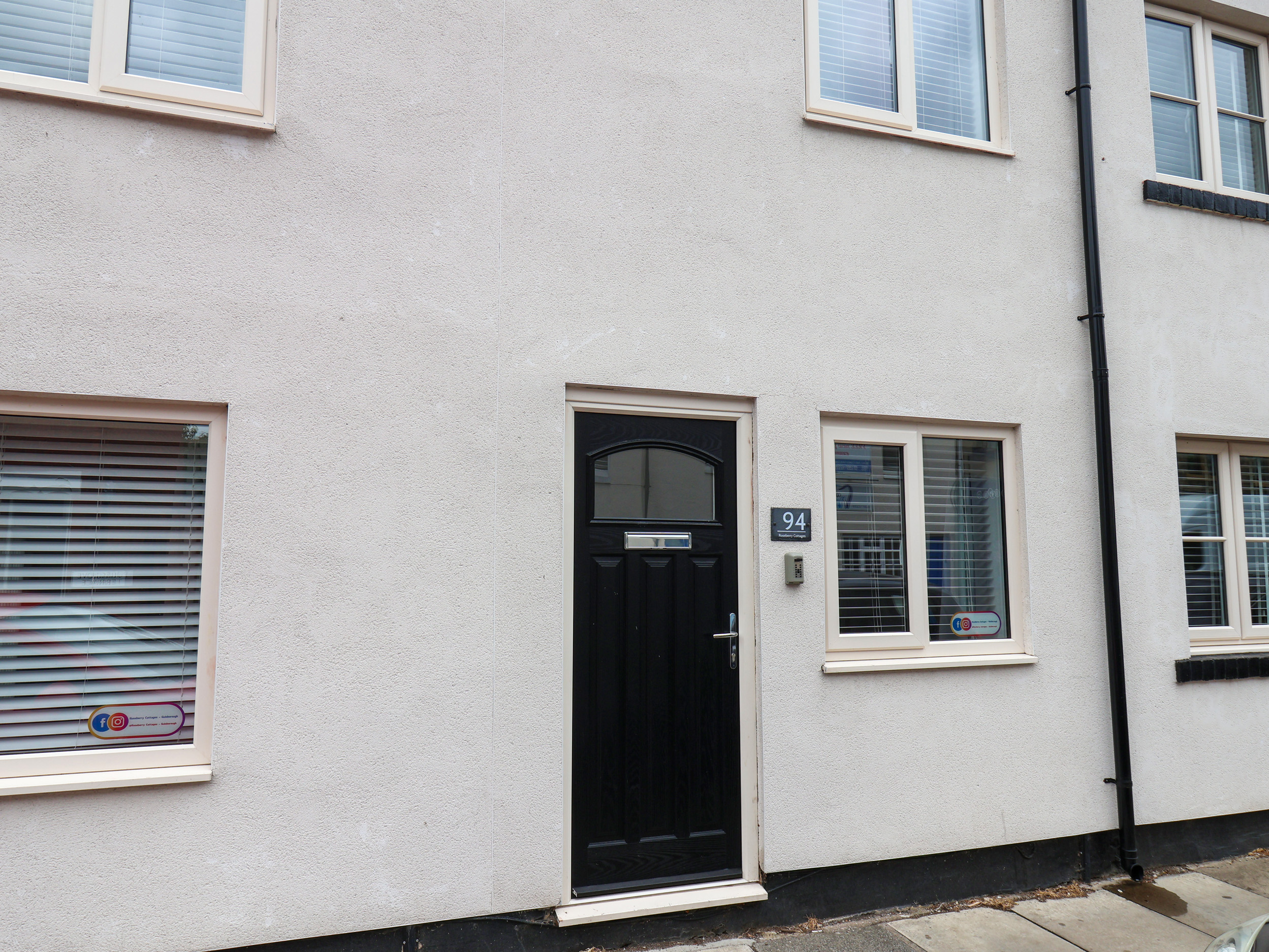1 bedroom Cottage for rent in Guisborough